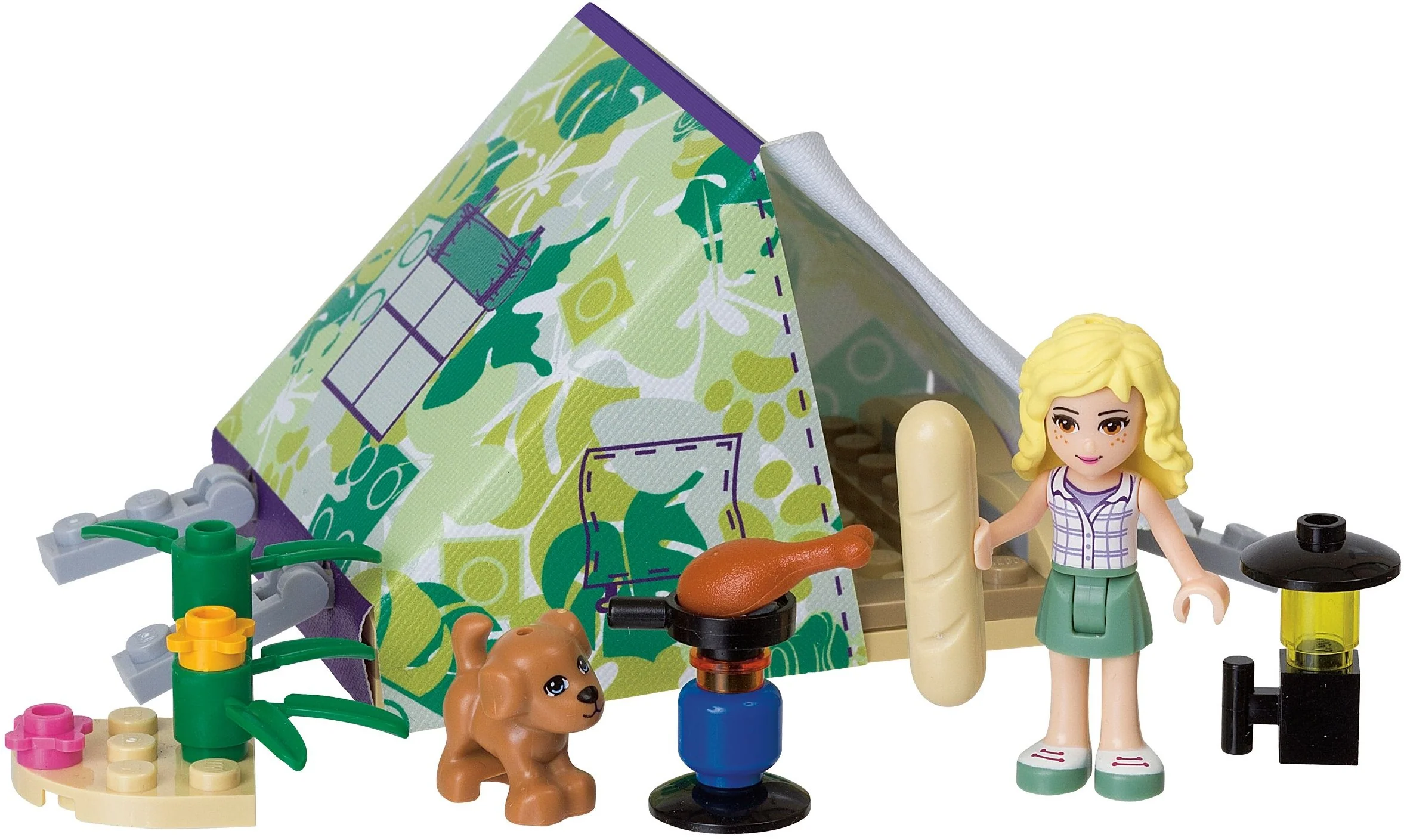 Jungle Accessory Set - Image 3