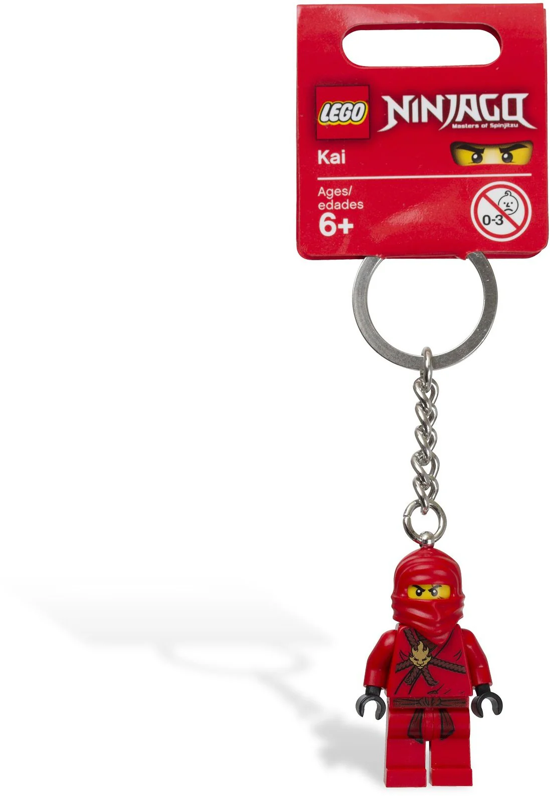 Kai Key Chain - Image 2