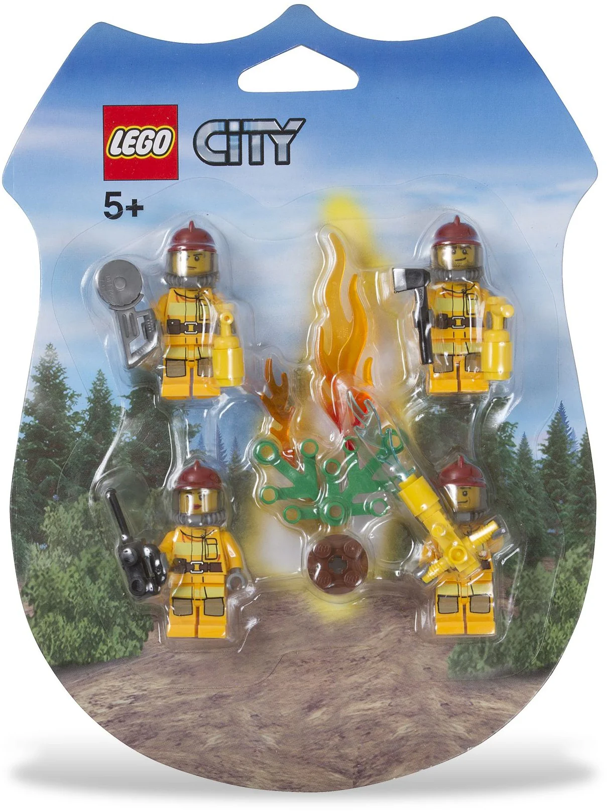 LEGO City Accessory Pack - Image 3