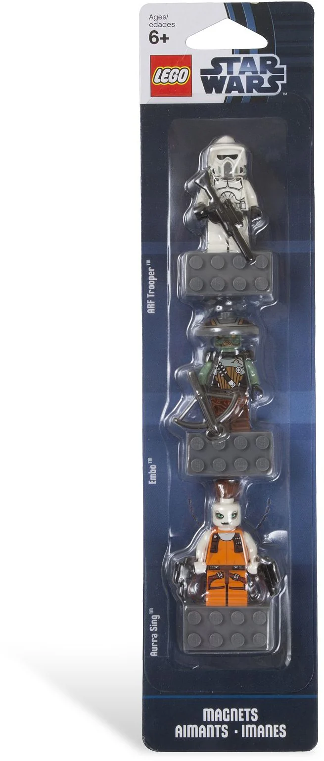 Magnets - Image 2