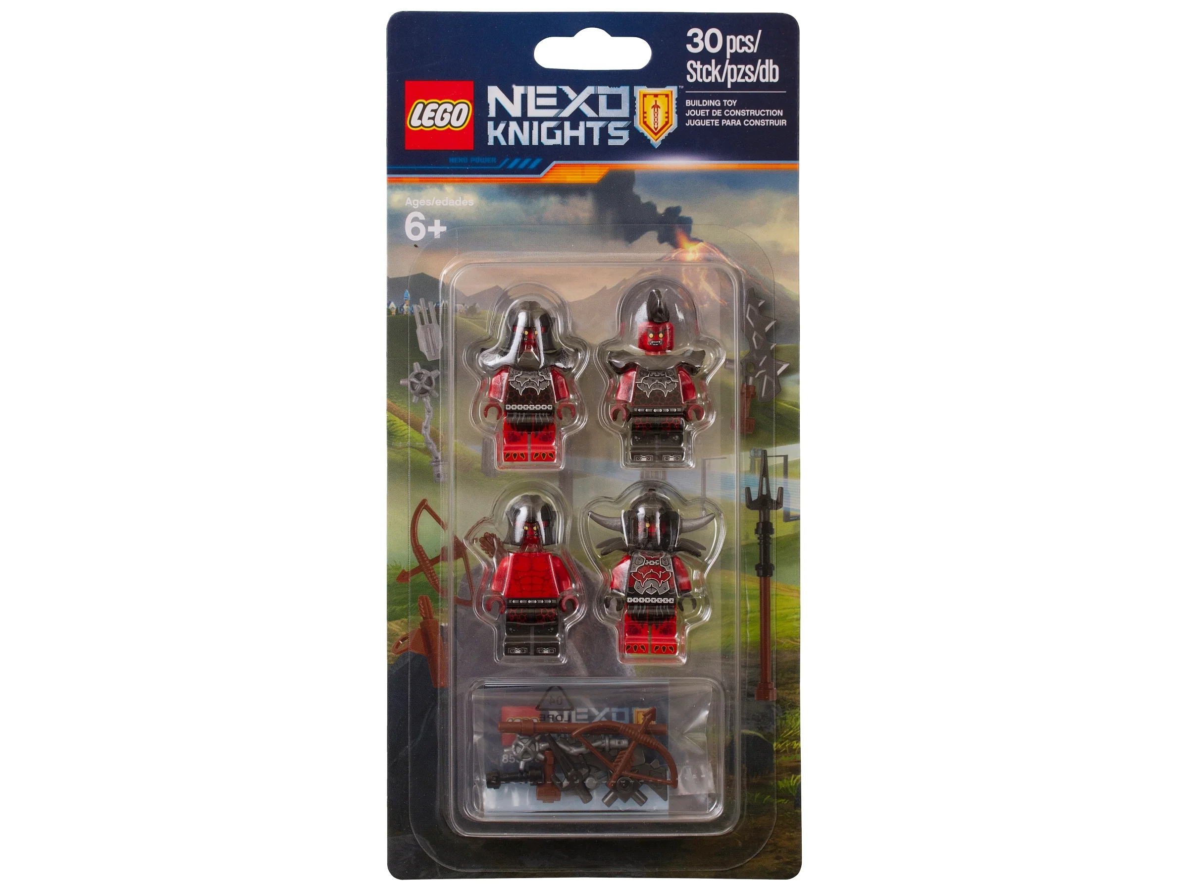 Monsters Army-Building Set - Image 2