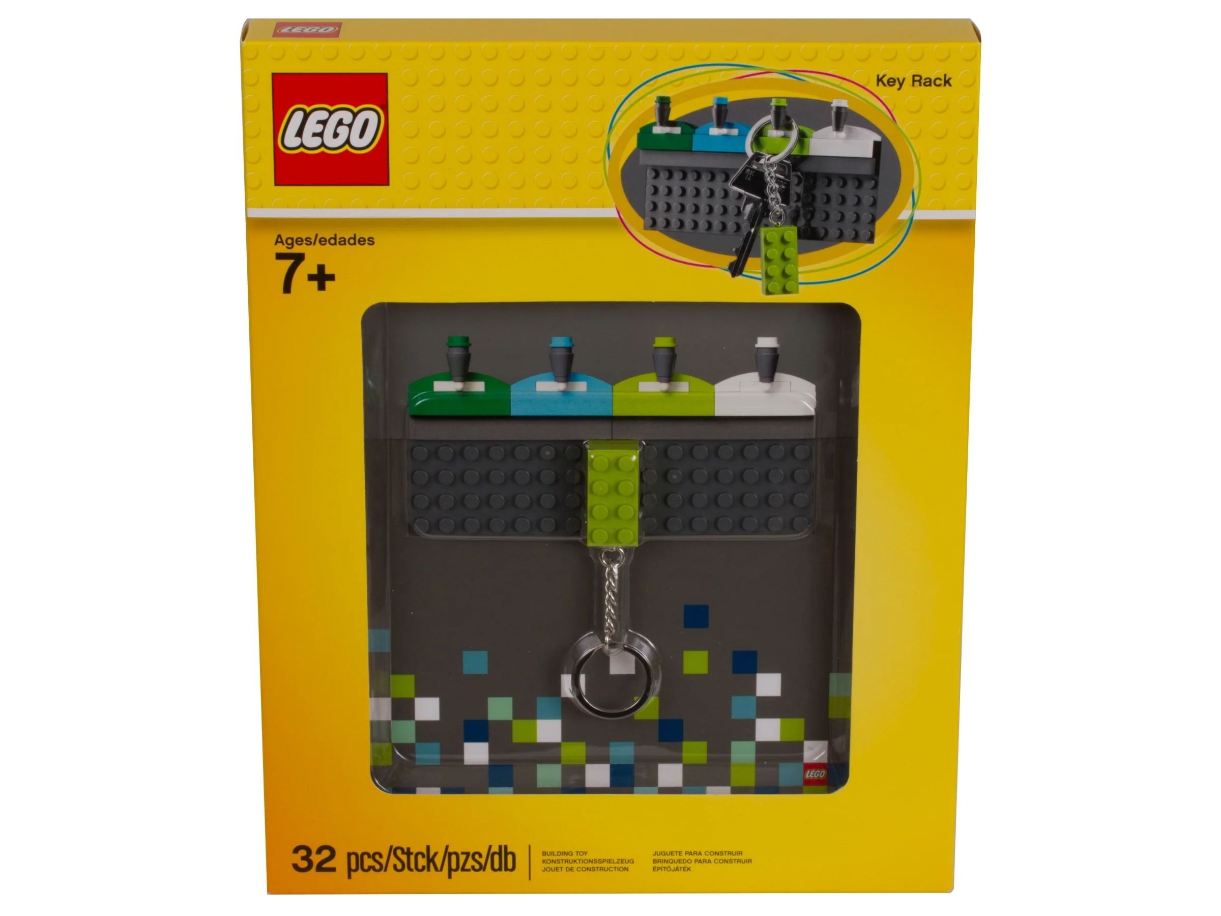 Key Rack - Image 2