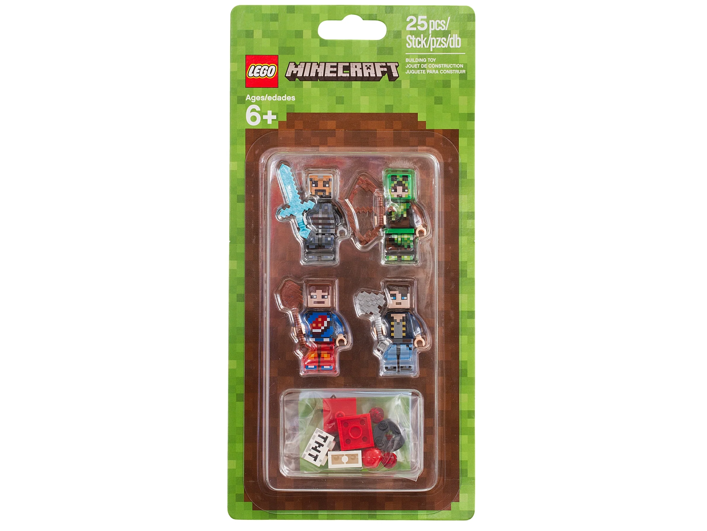Skin Pack - Image 2