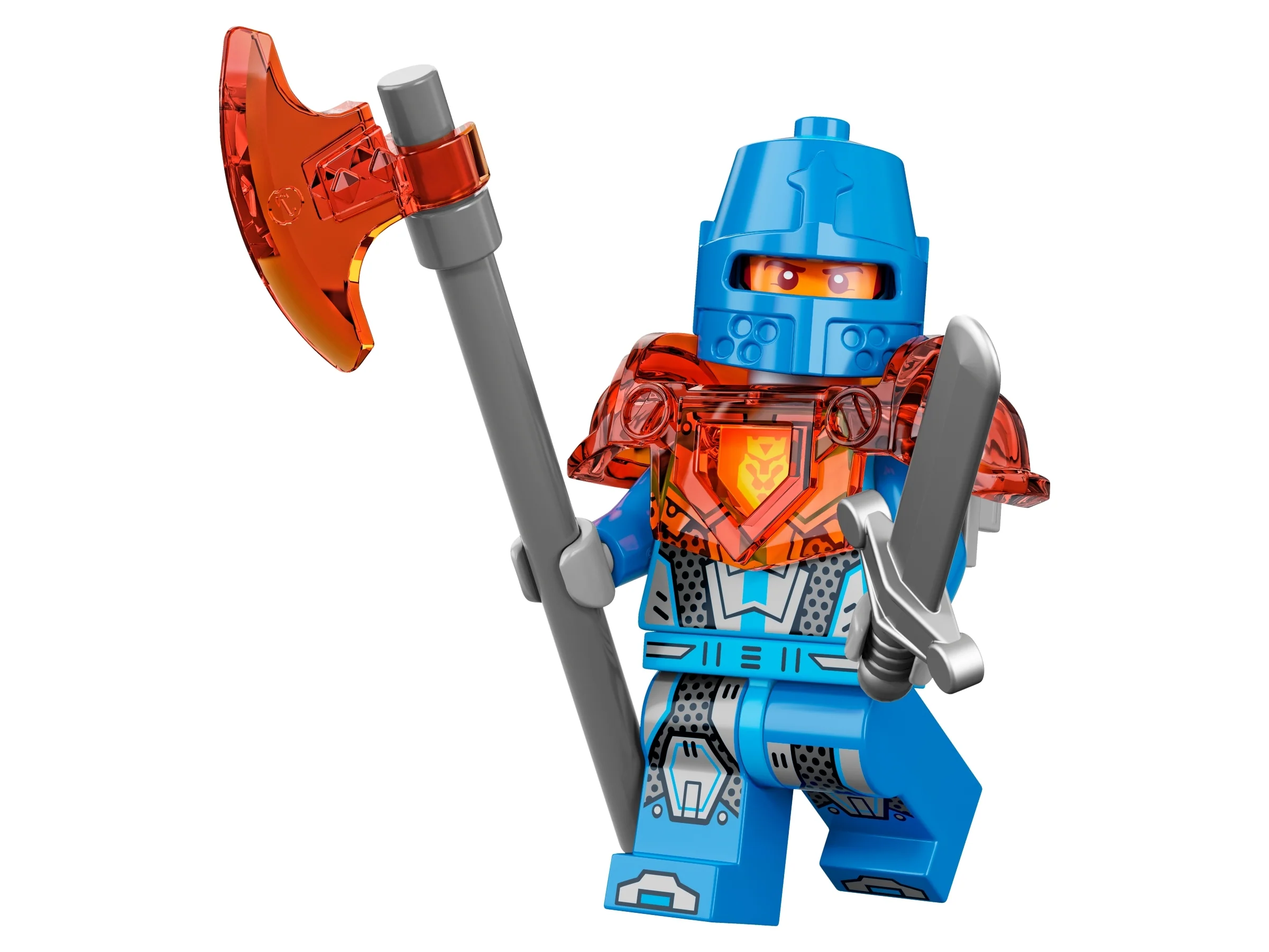 NEXO KNIGHTS Accessory Set - Image 3