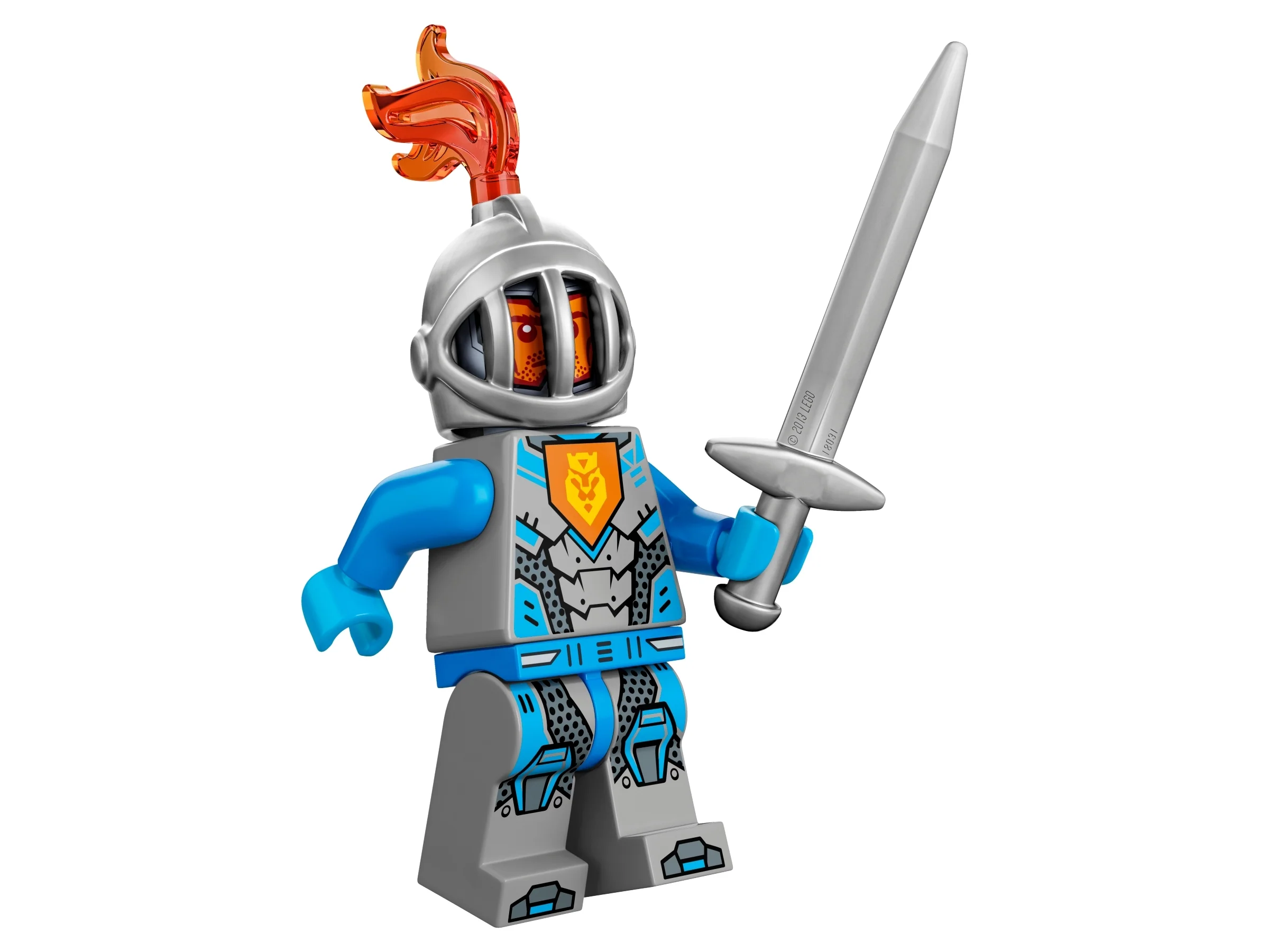 NEXO KNIGHTS Accessory Set - Image 5