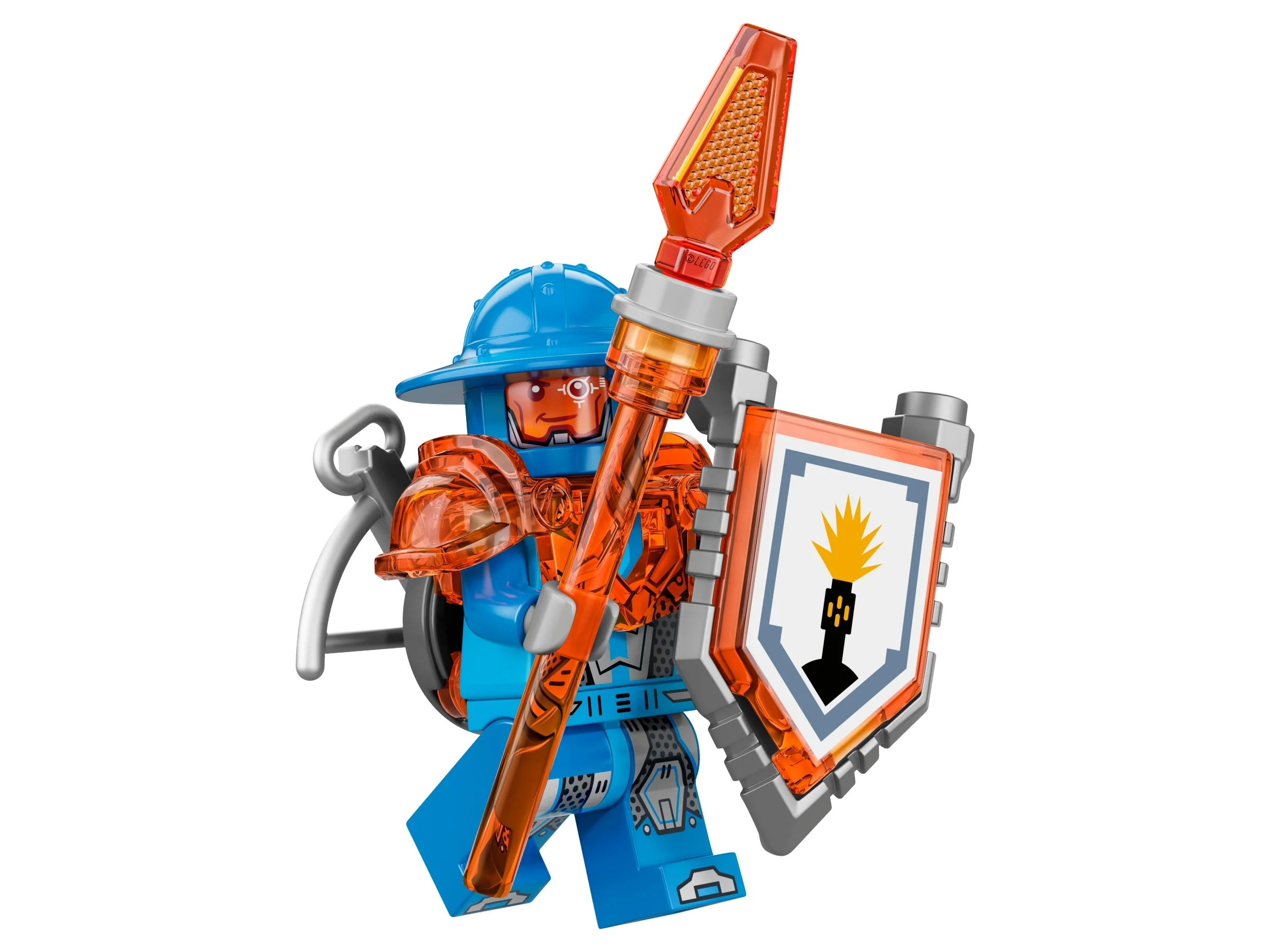 NEXO KNIGHTS Accessory Set - Image 7