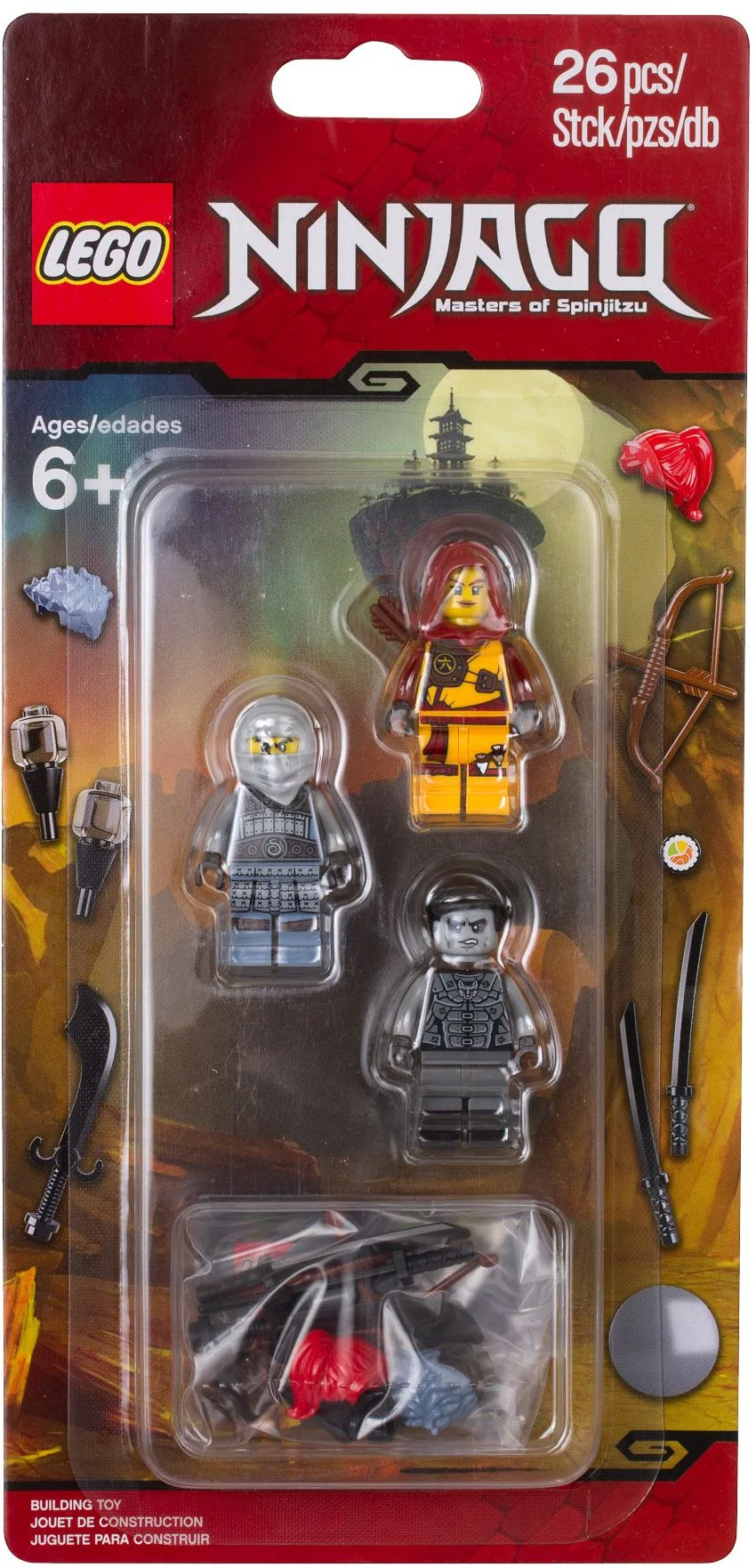 Accessory Set - Image 2