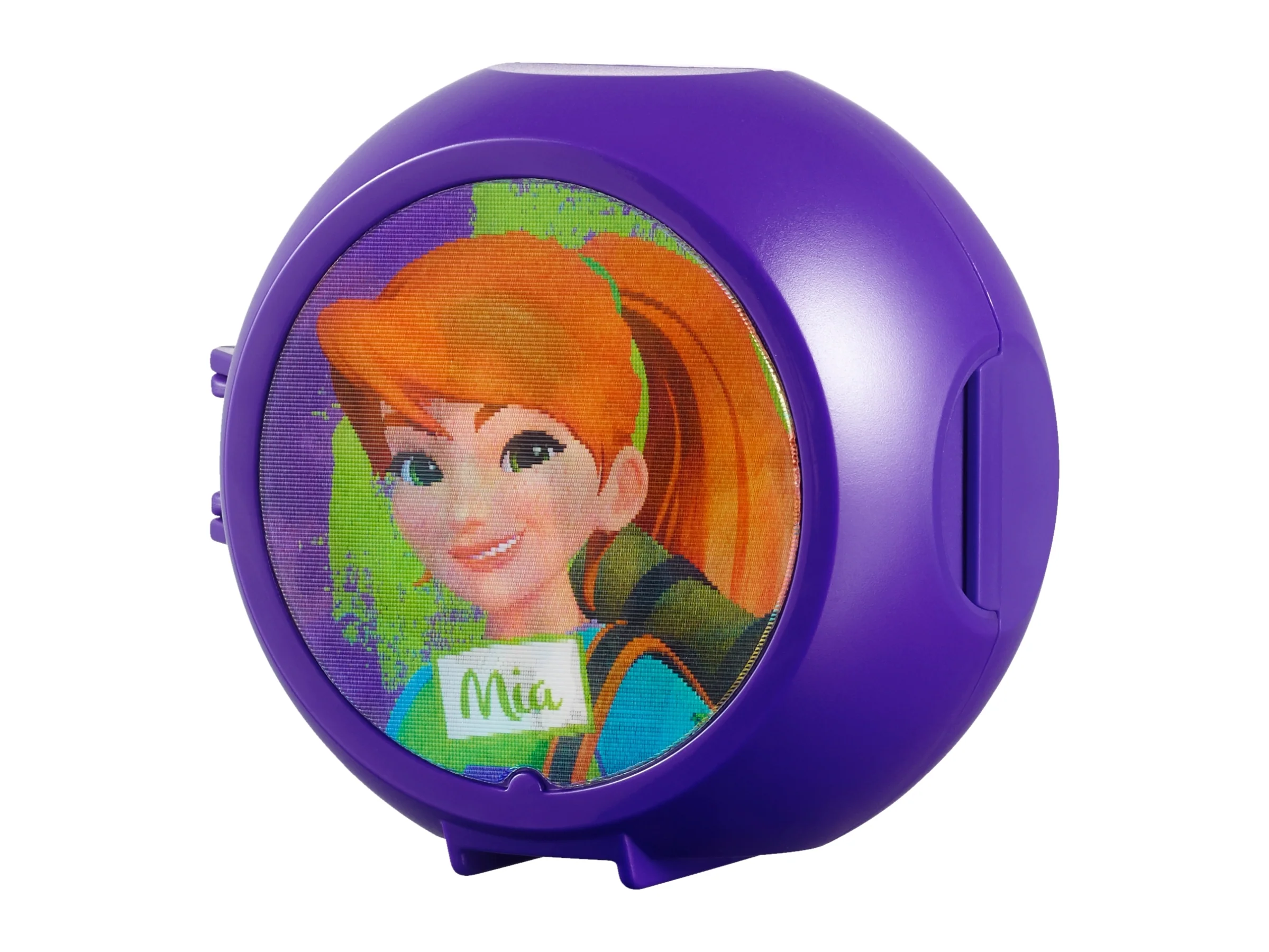 Mia's Exploration Pod - Image 3