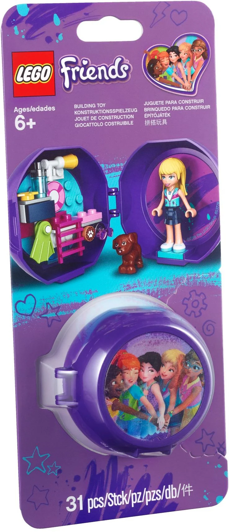 Stephanie's Pool Pod - Image 2