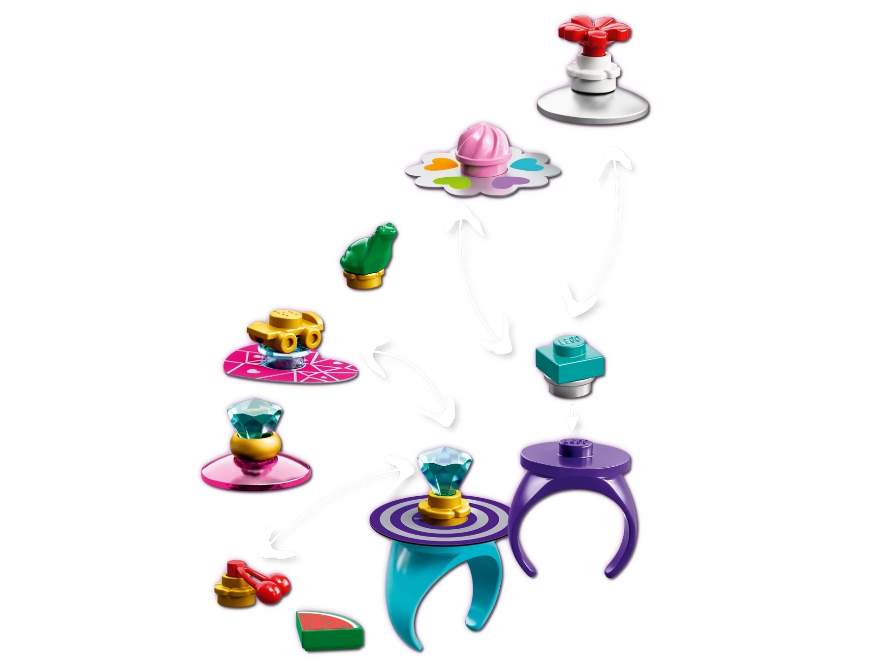 Creative Rings - Image 2