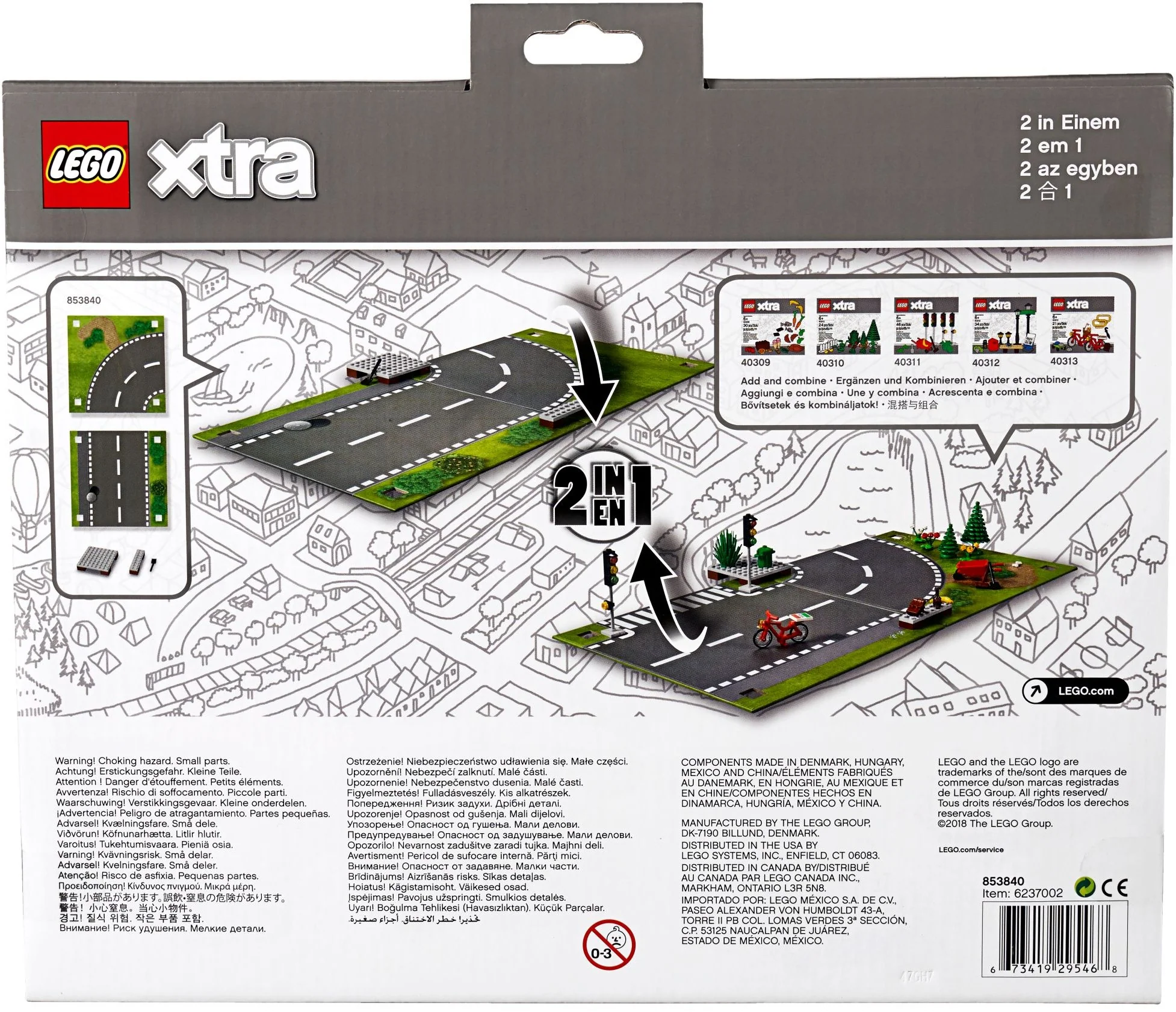 Road Playmat - Image 2