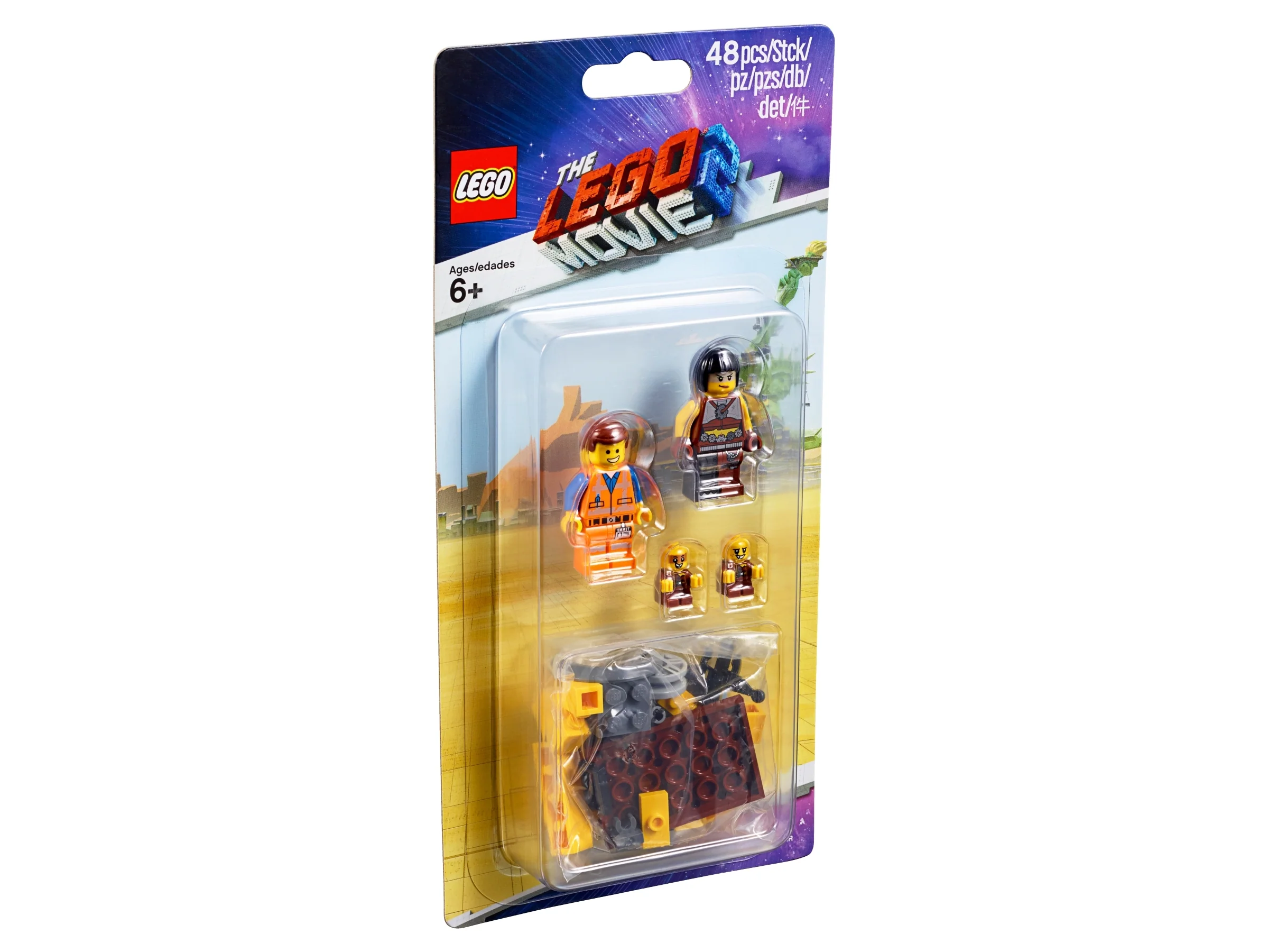 TLM2 Accessory Set 2019 - Image 2
