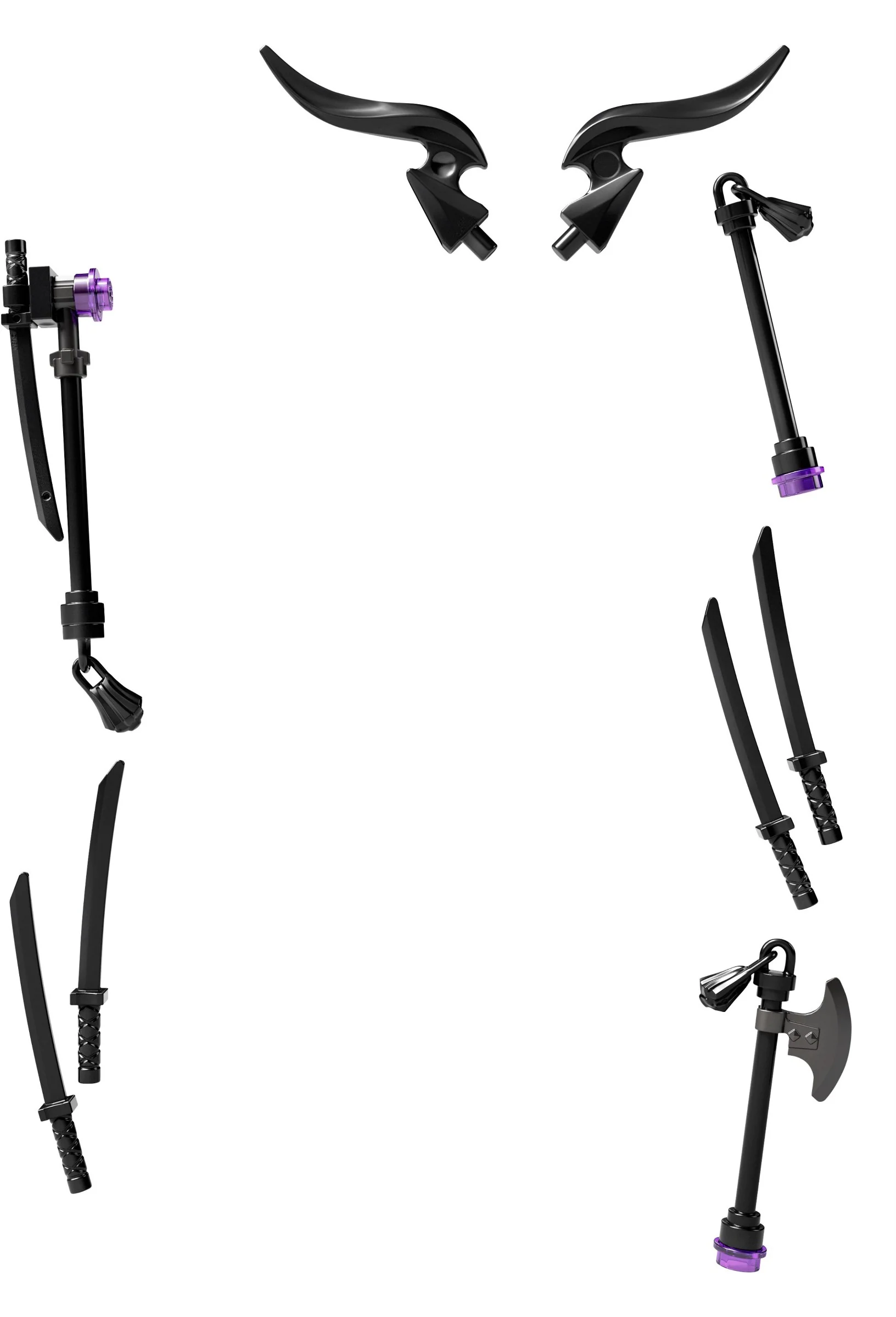 Oni Battle Pack - Image 3