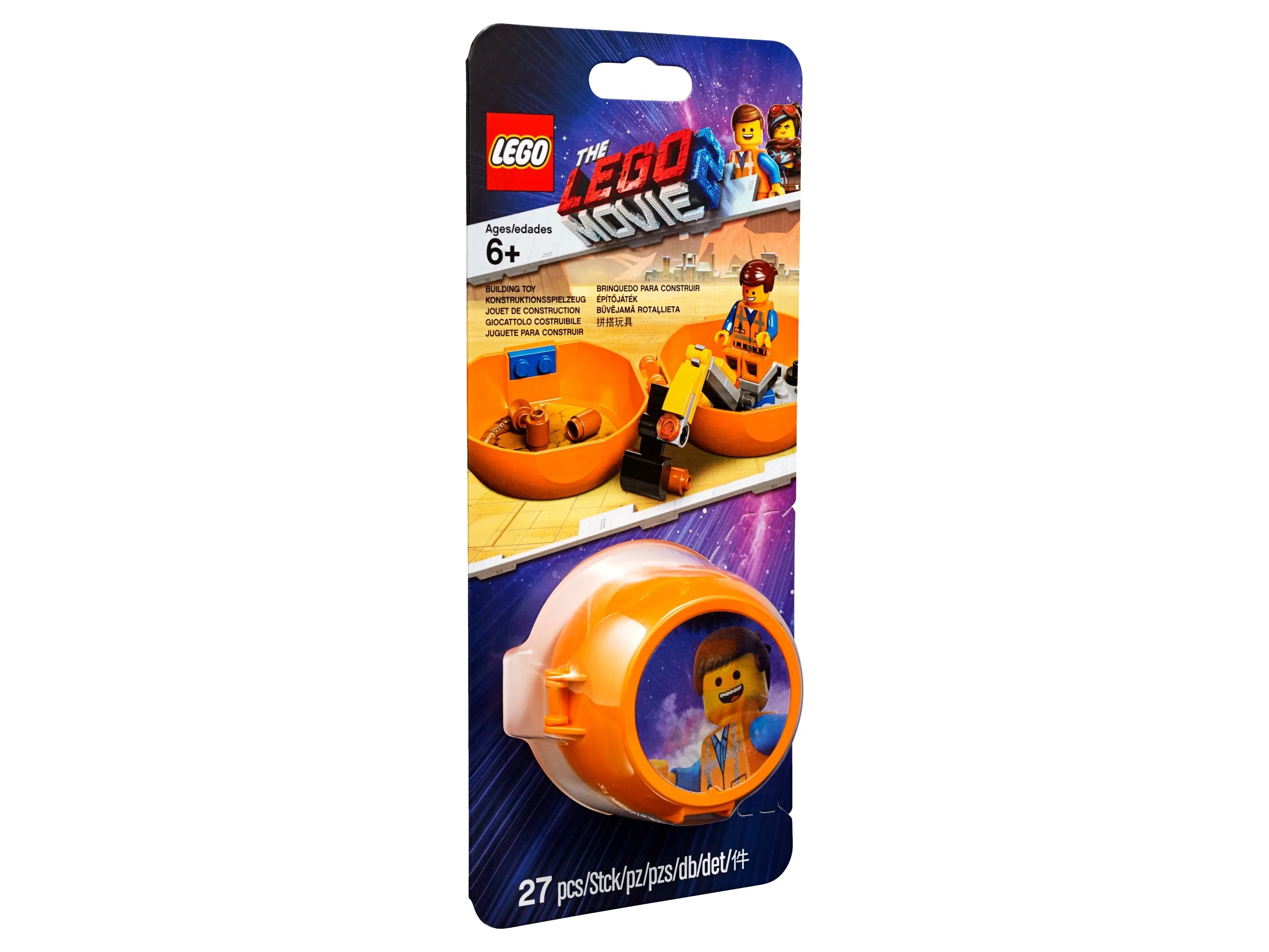 Emmet Pod - Image 2