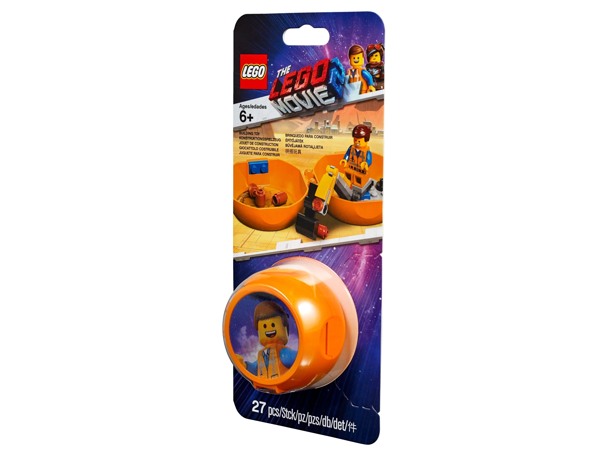 Emmet Pod - Image 3
