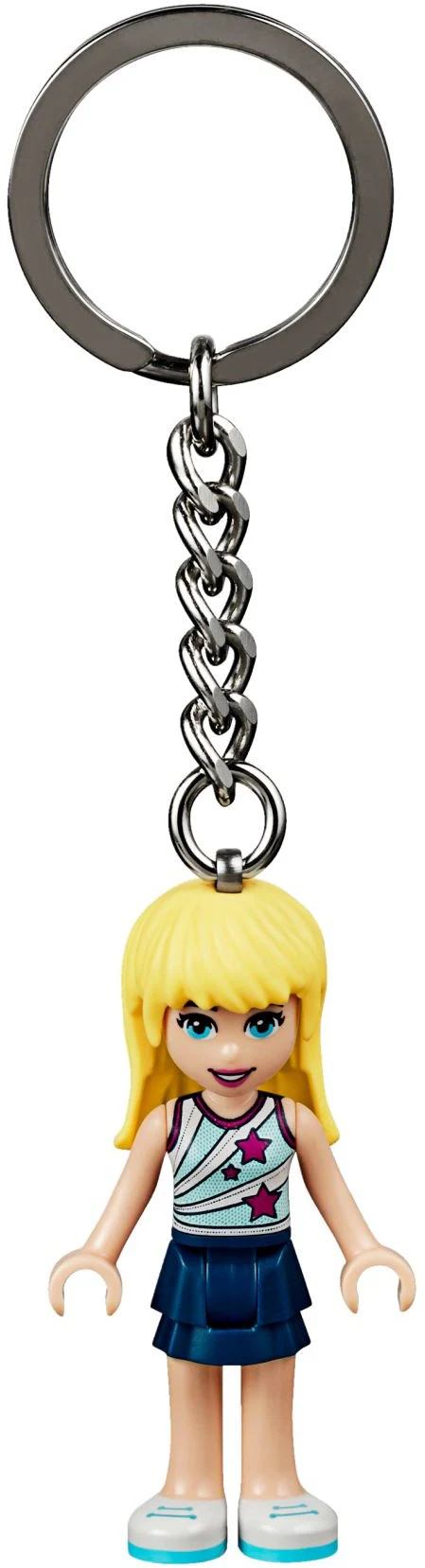 Stephanie Key Chain