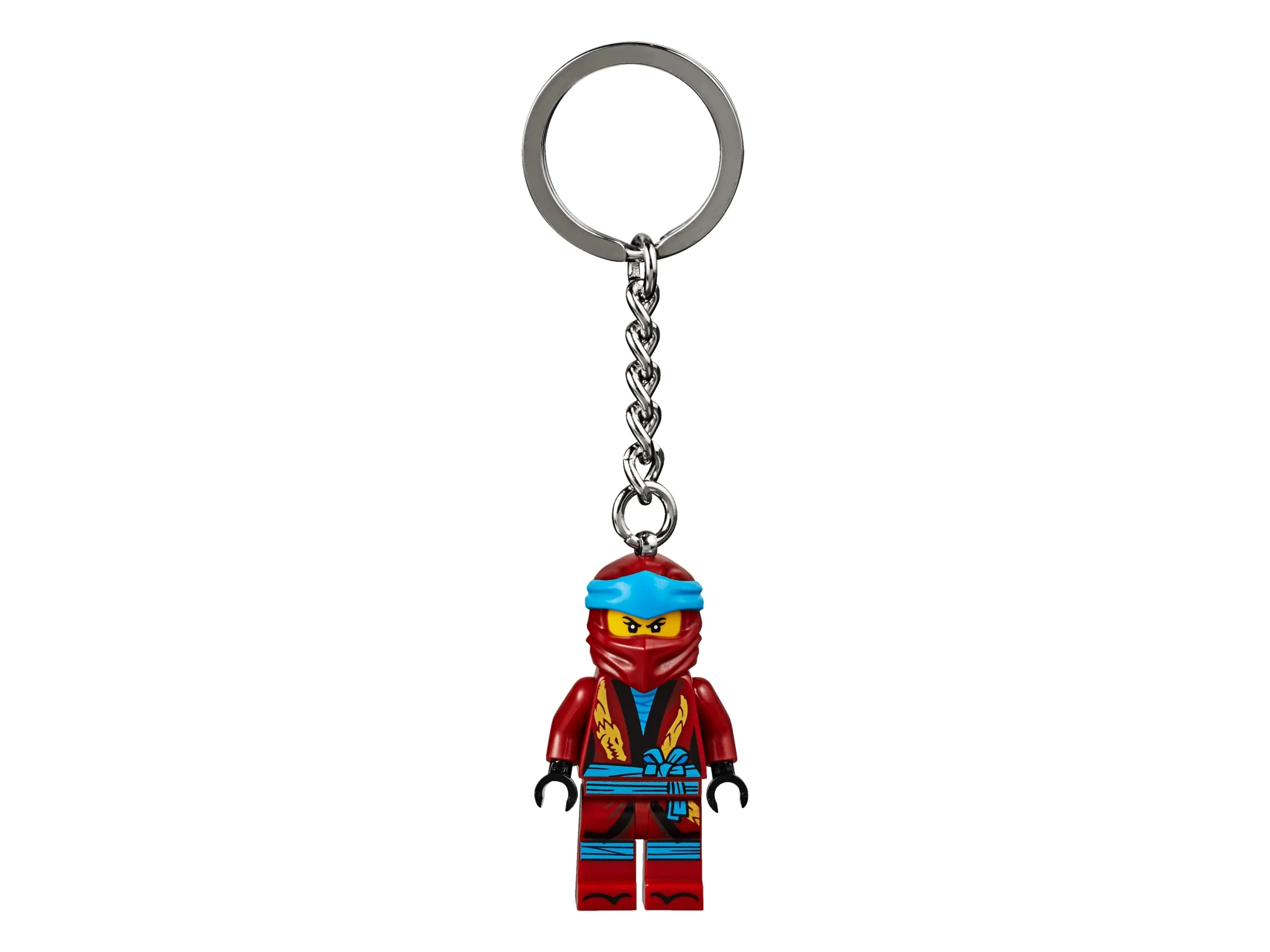 Nya Keyring - Image 2
