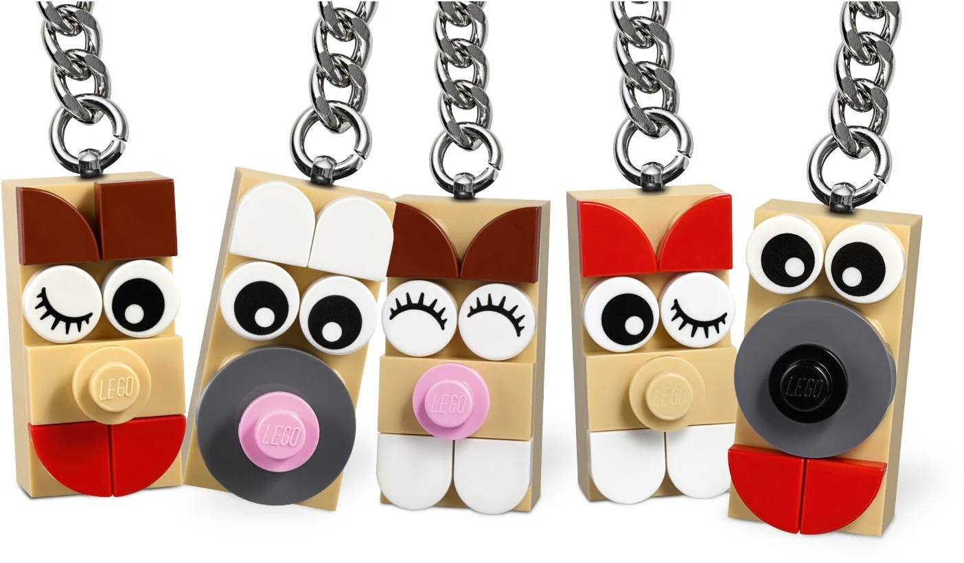 Creative Bag Charm - Image 3