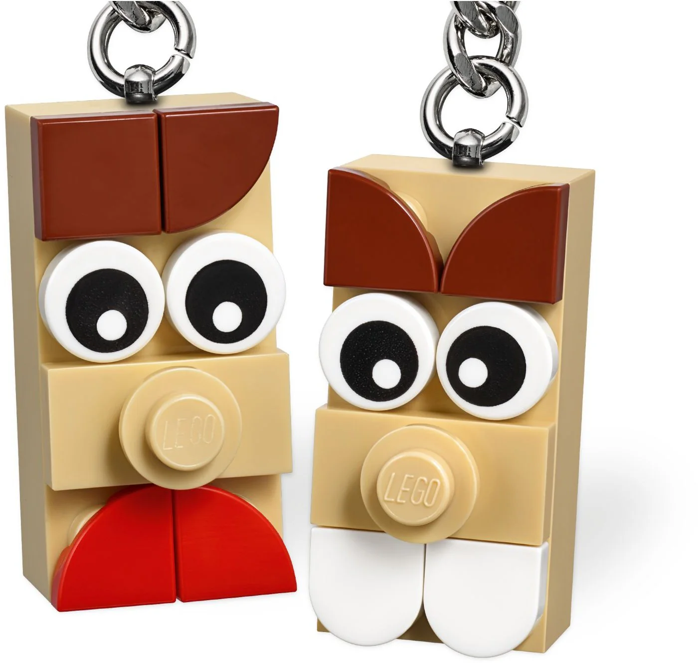 Creative Bag Charm - Image 4