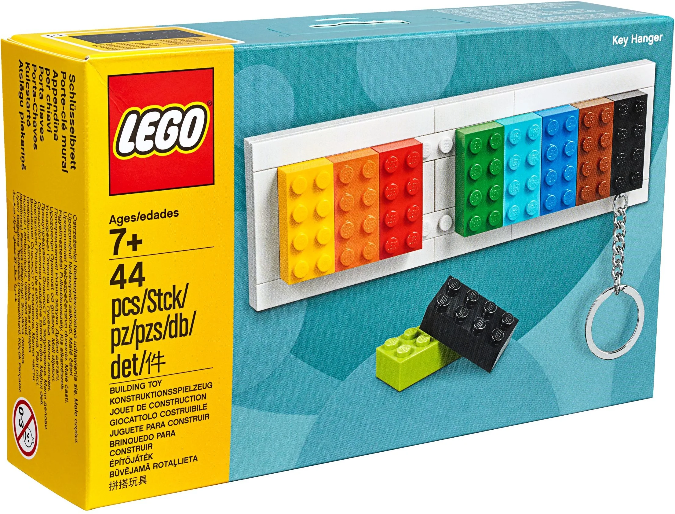 LEGO Key Hanger - Image 2