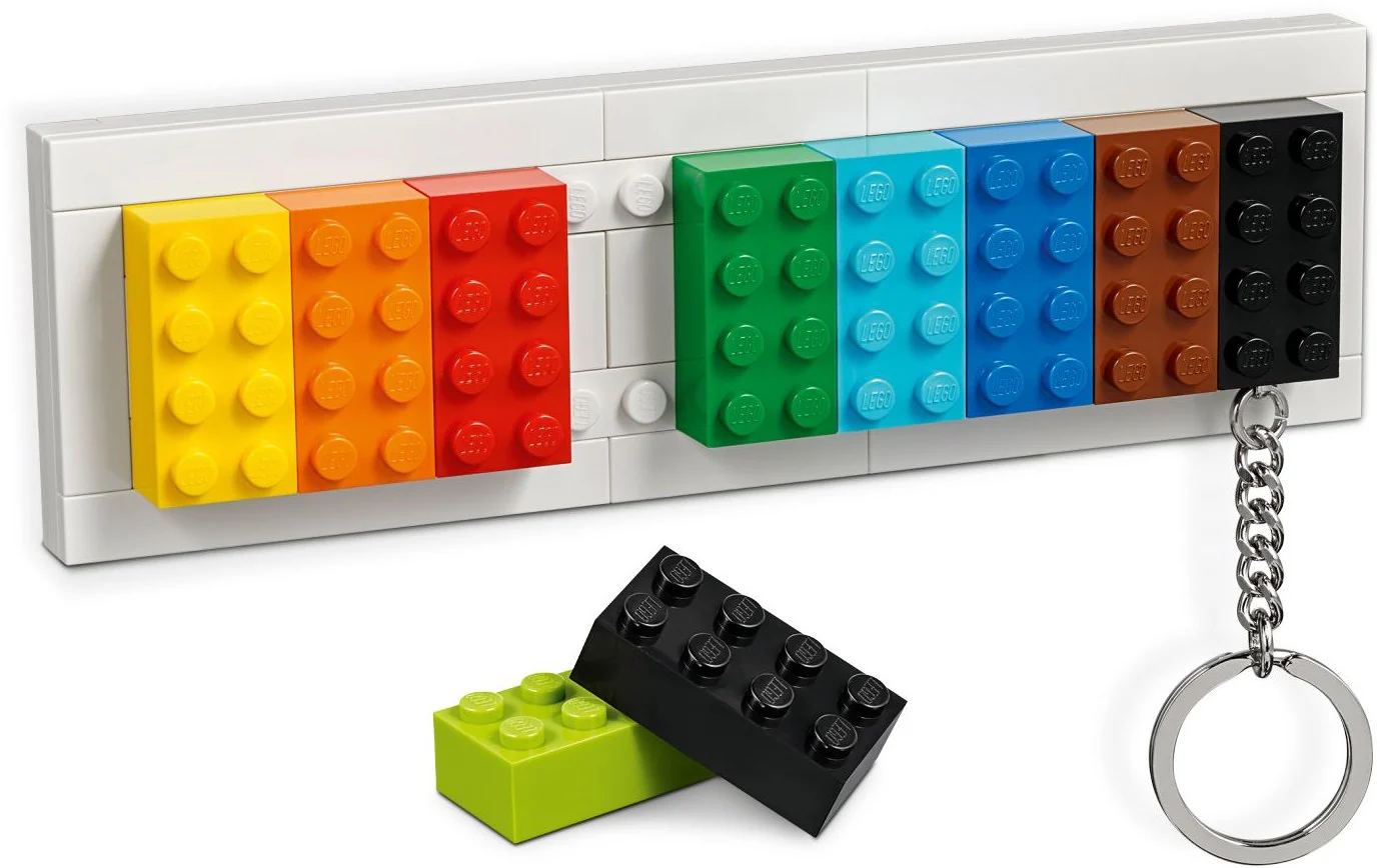 LEGO Key Hanger - Image 3