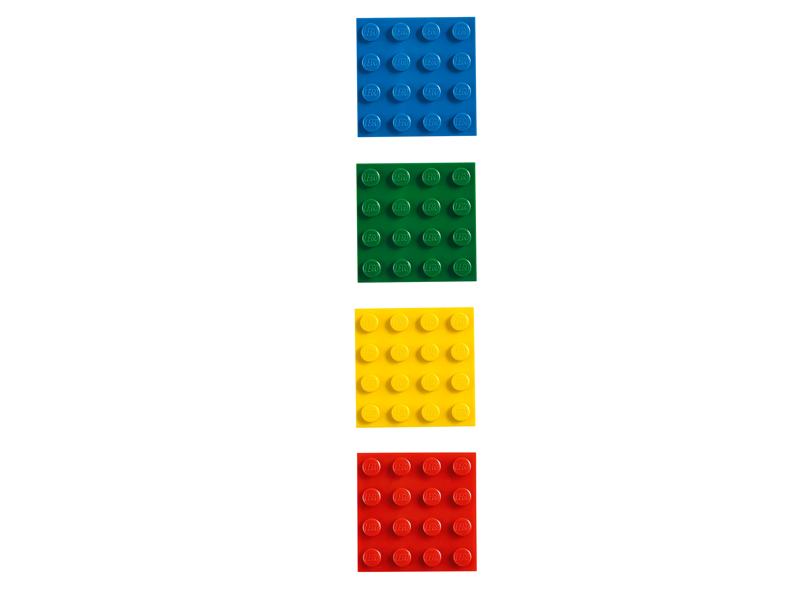 4 4x4 Magnets - Image 3