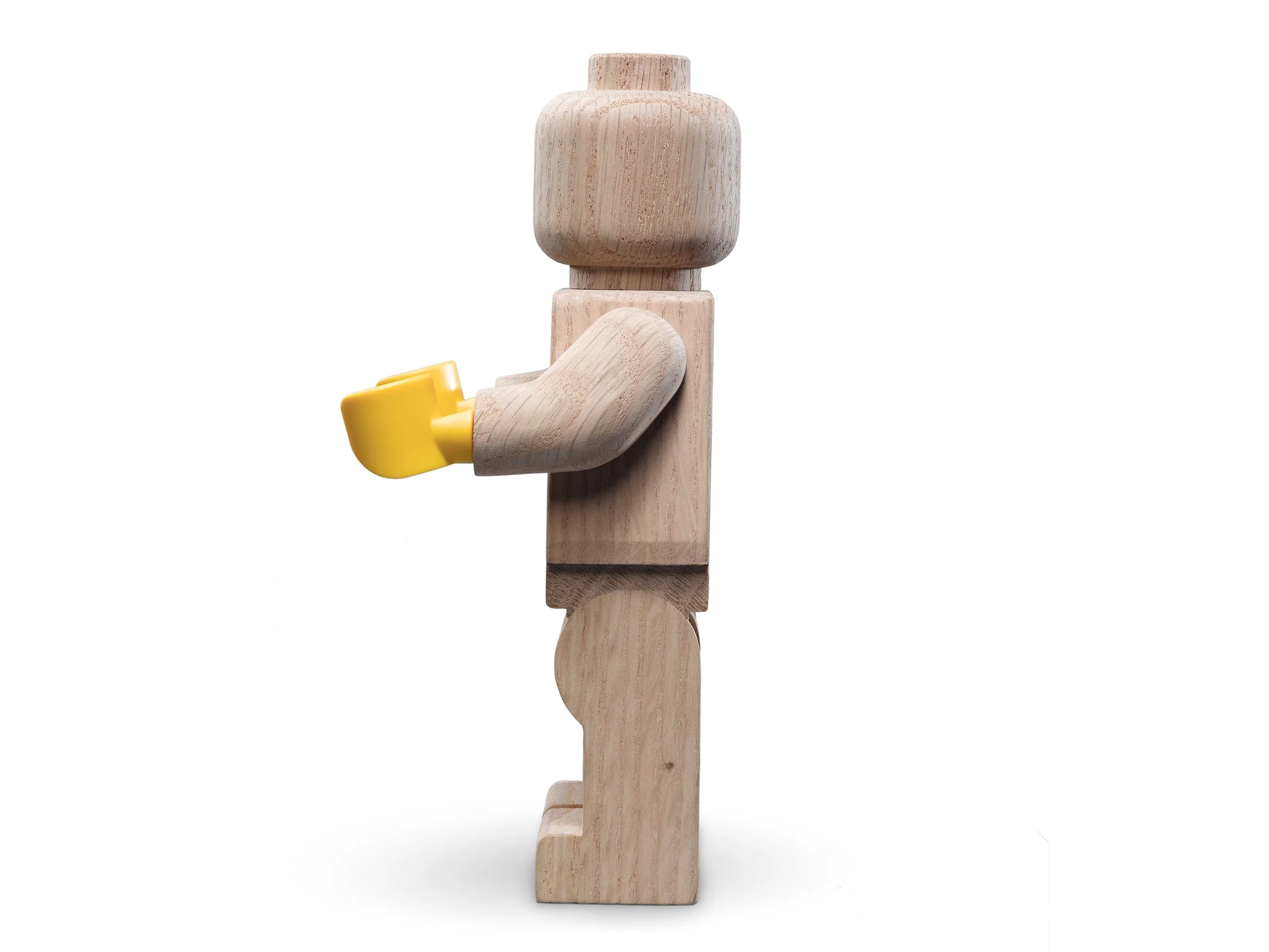 Wooden Minifigure - Image 8