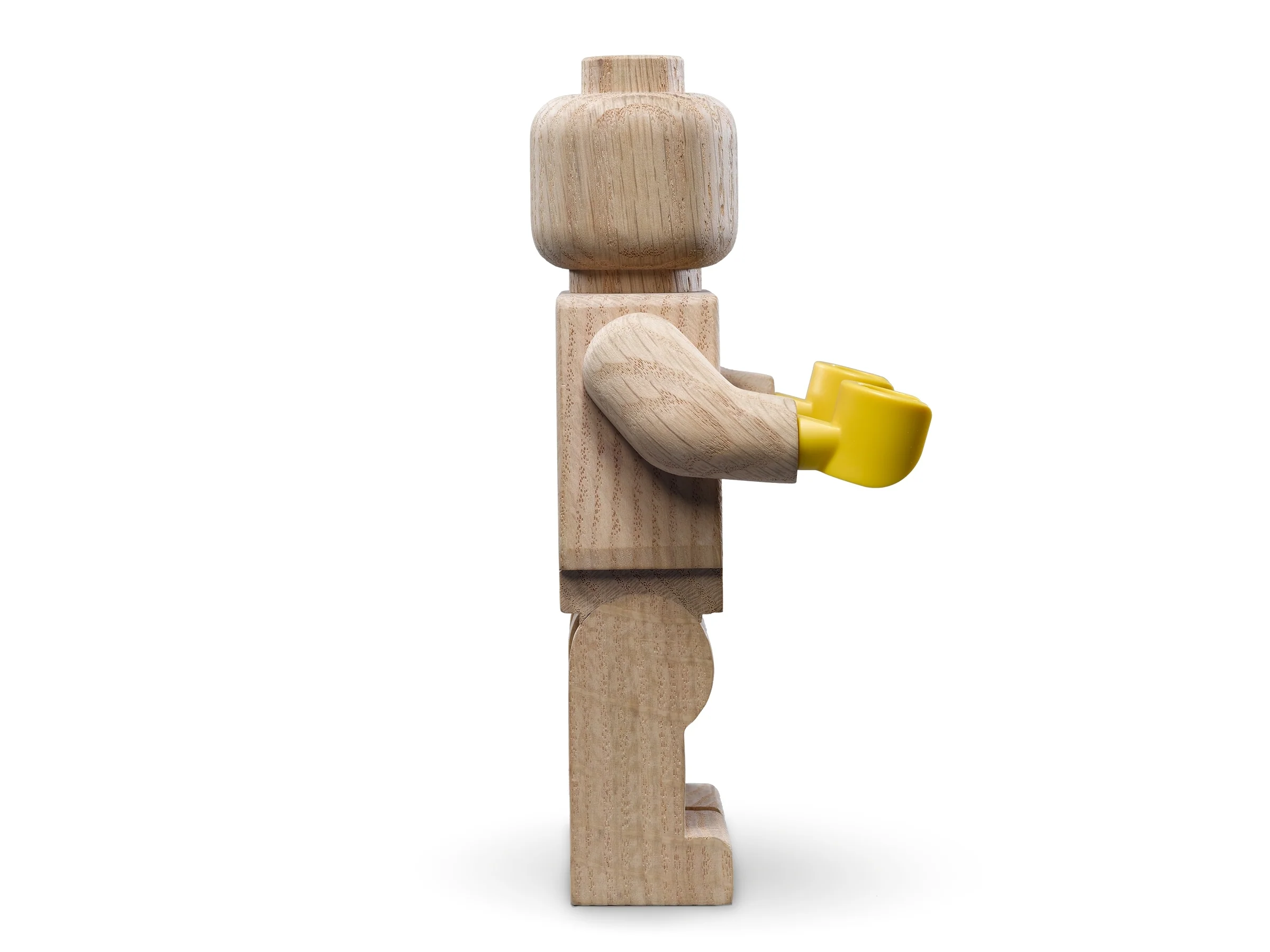 Wooden Minifigure - Image 9