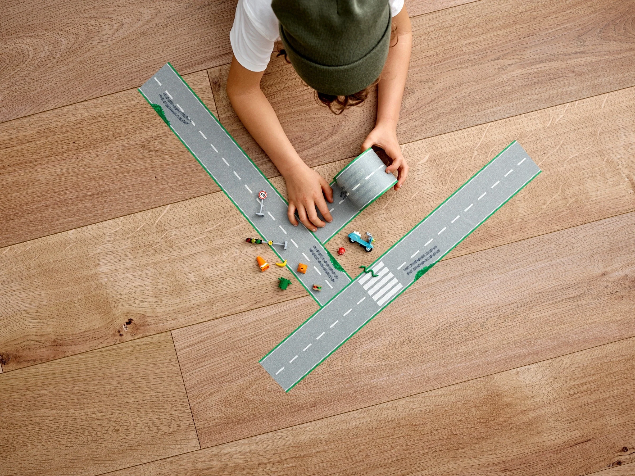 Road Tape - Image 3