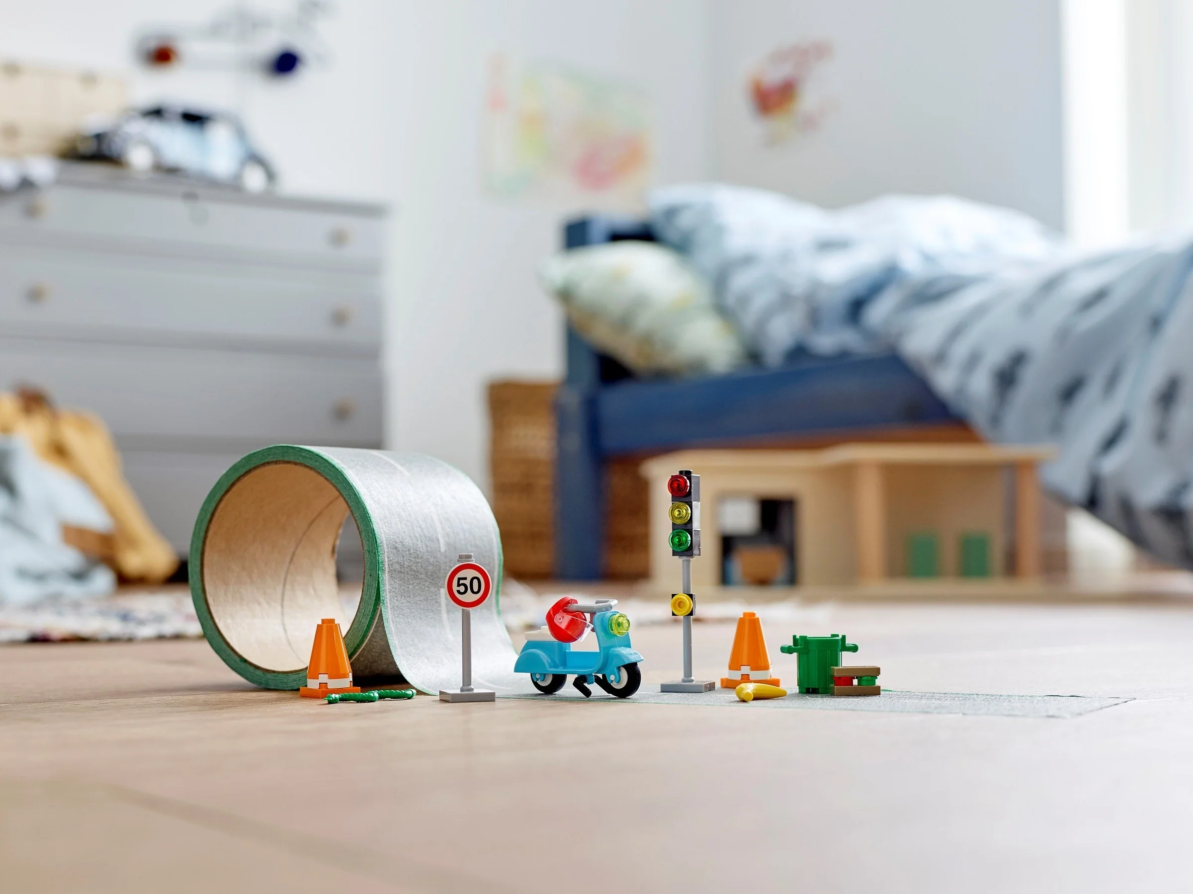Road Tape - Image 5