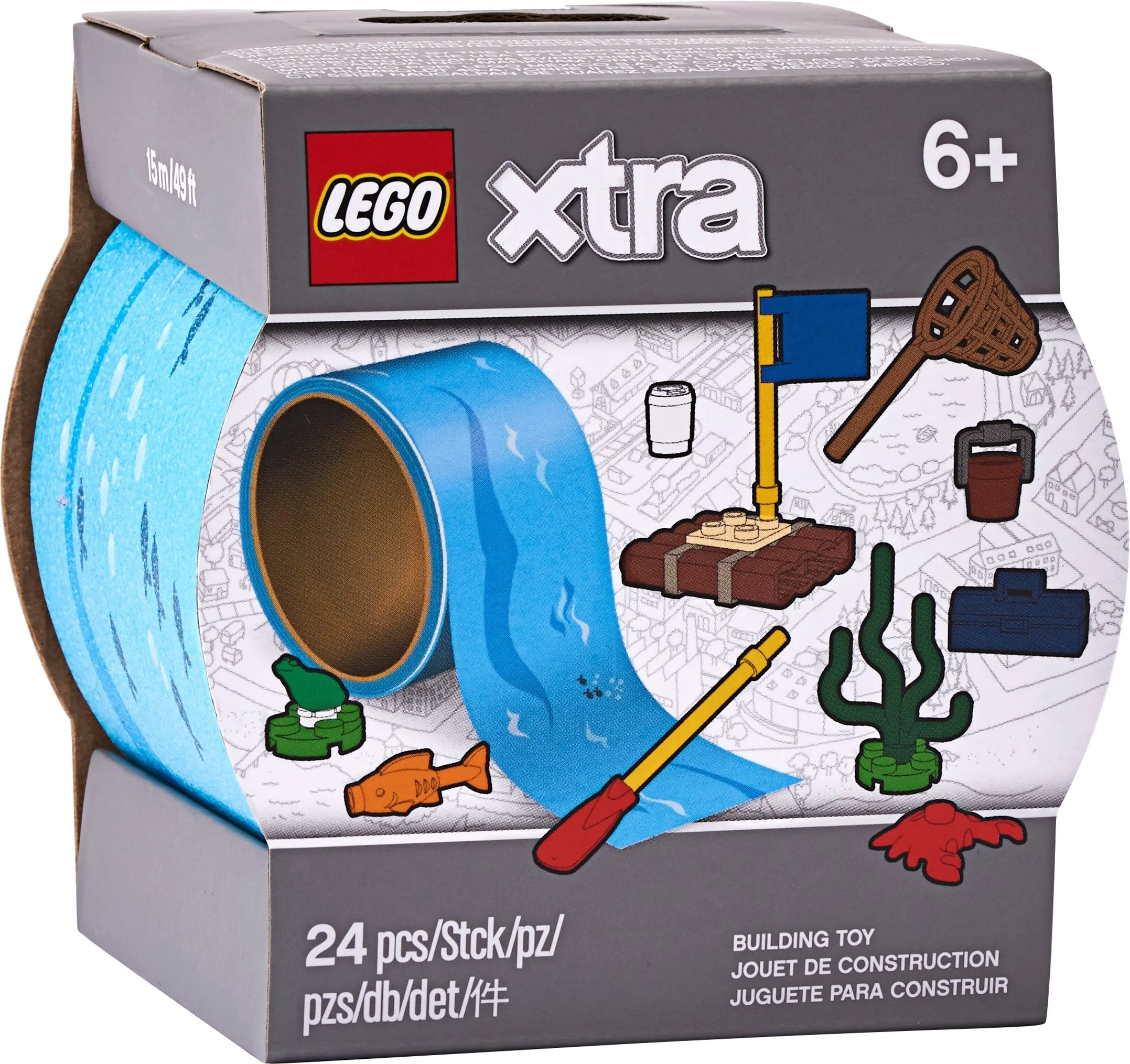 Water Tape - Image 2