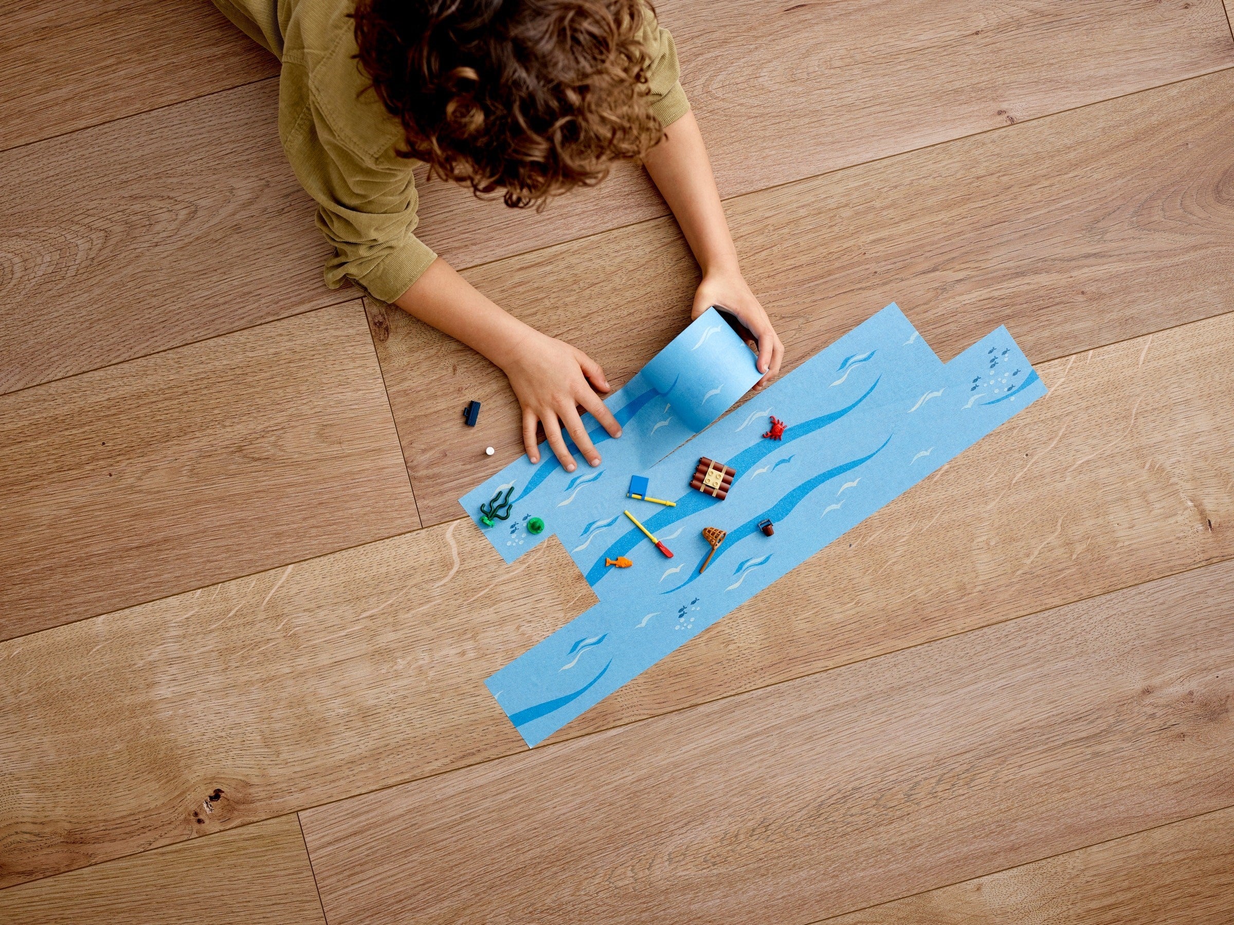 Water Tape - Image 3