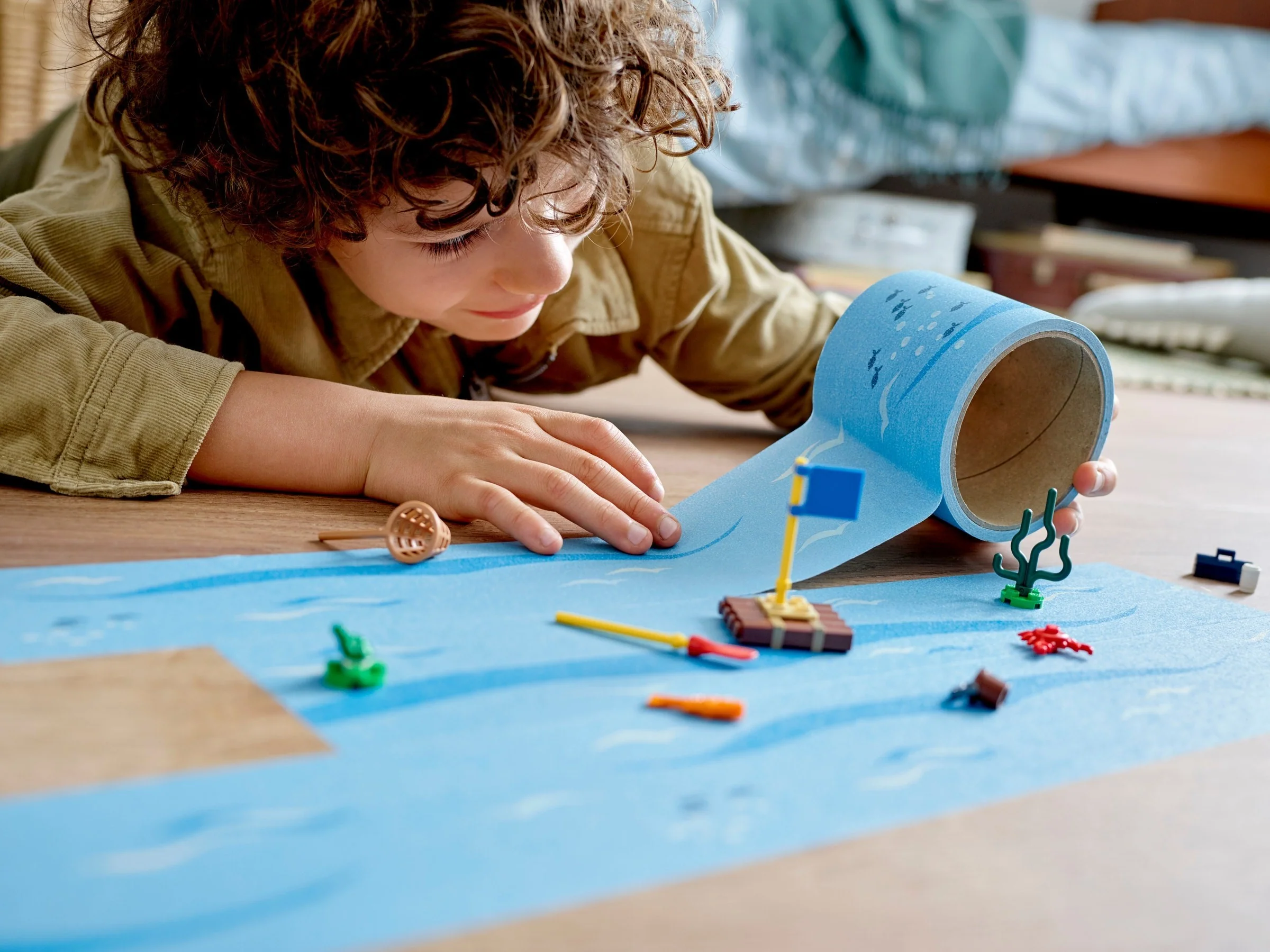 Water Tape - Image 4