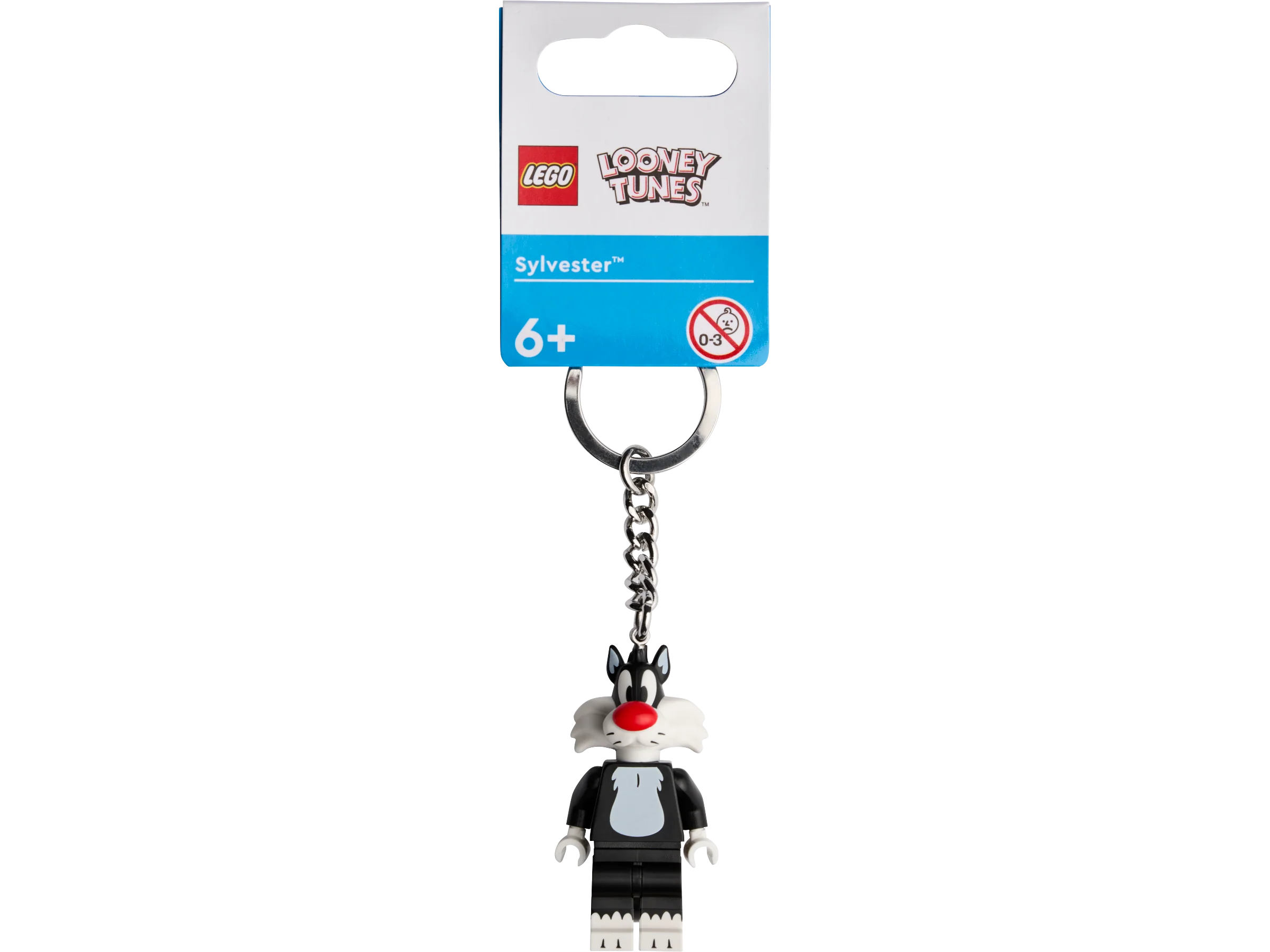Sylvester Key Chain - Image 2