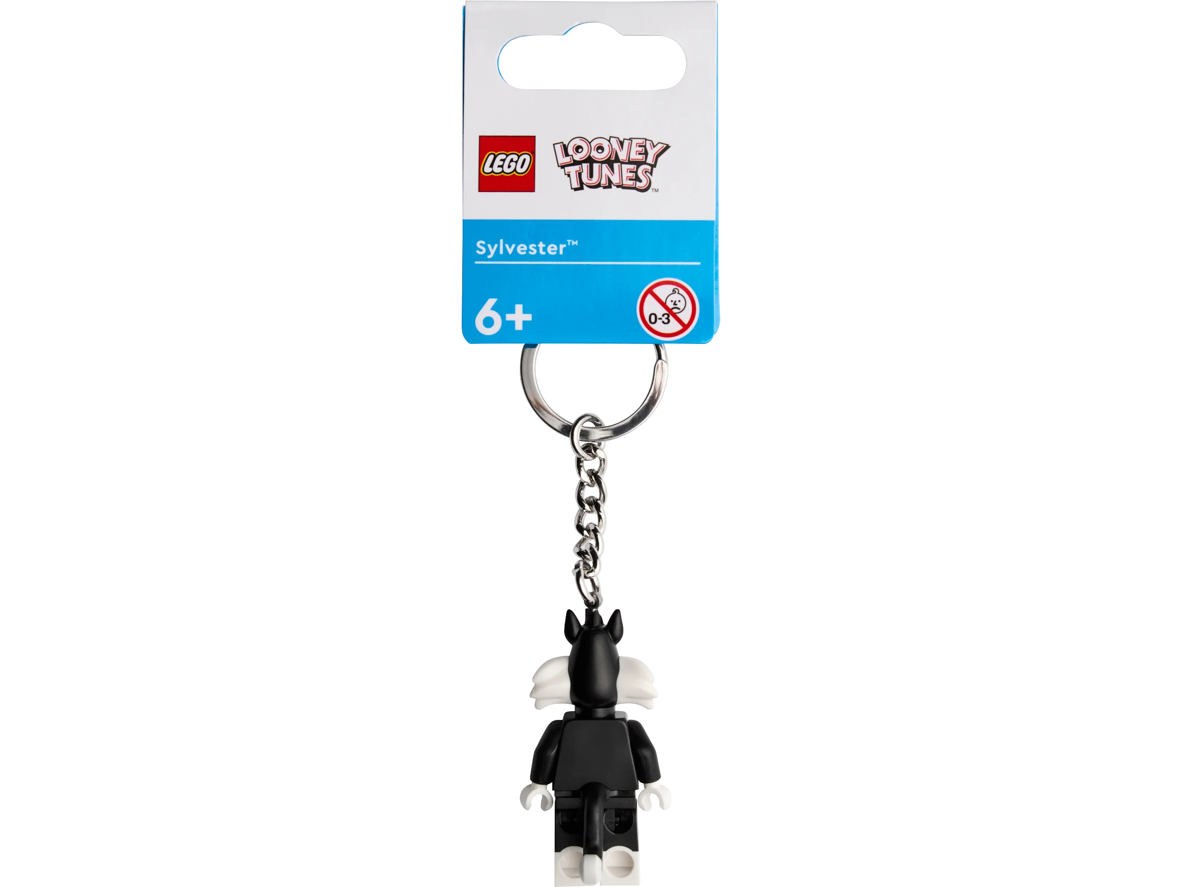 Sylvester Key Chain - Image 3