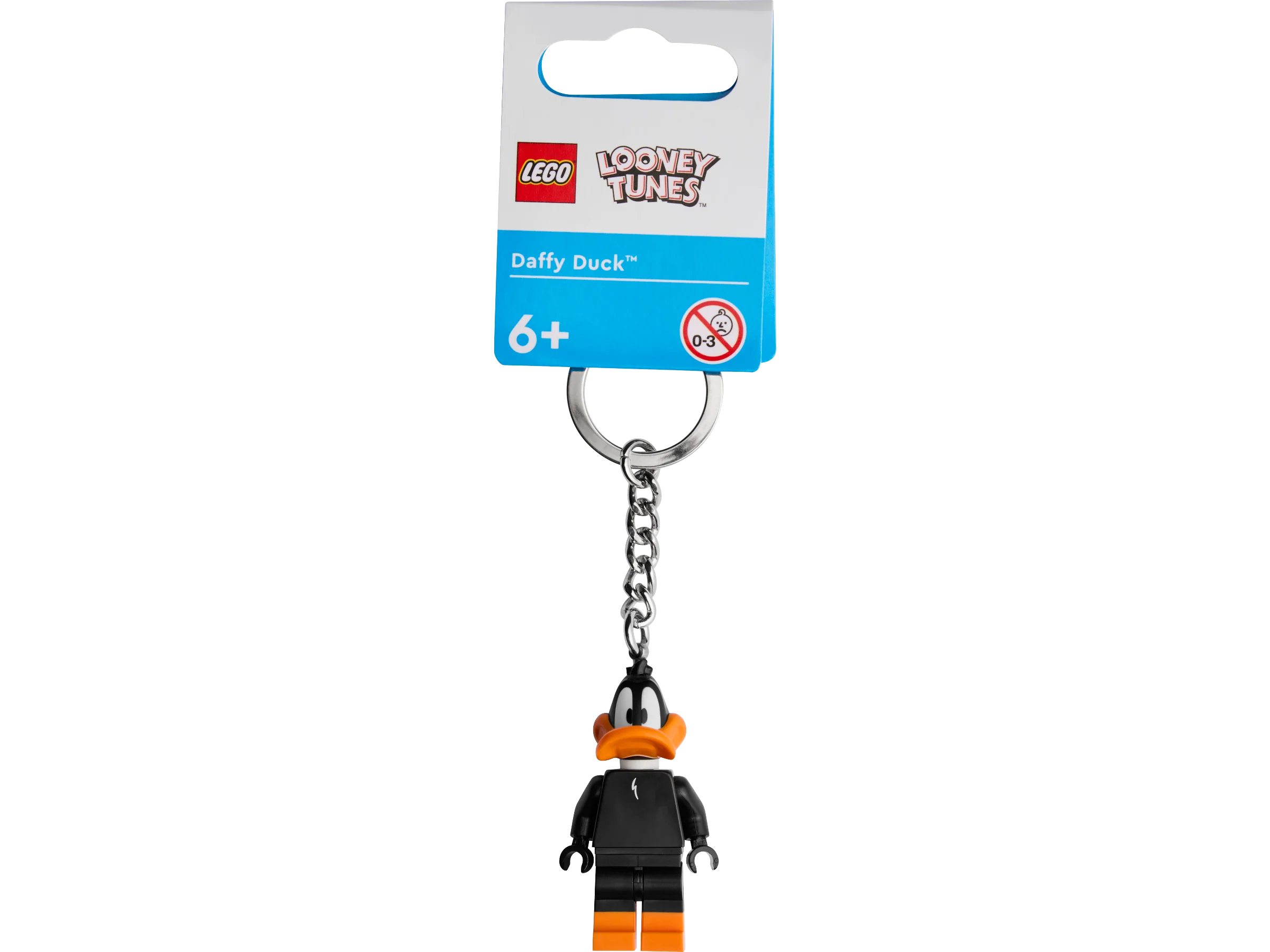 Daffy Duck Key Chain - Image 2