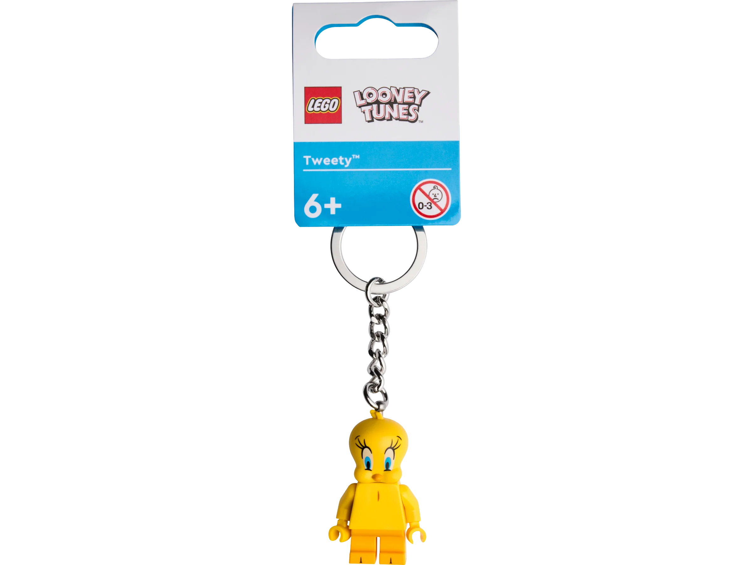 Tweety Key Chain - Image 2