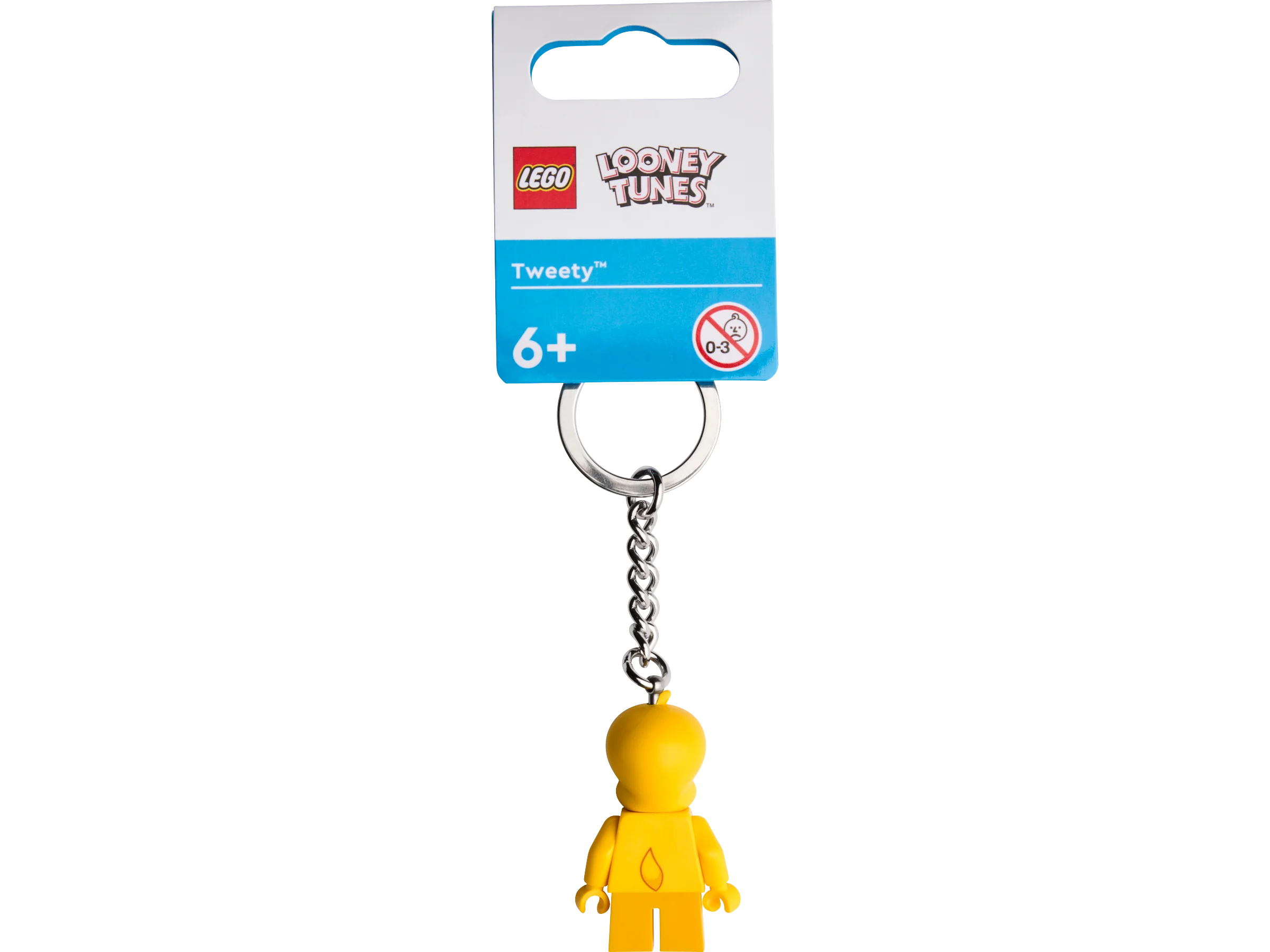 Tweety Key Chain - Image 3