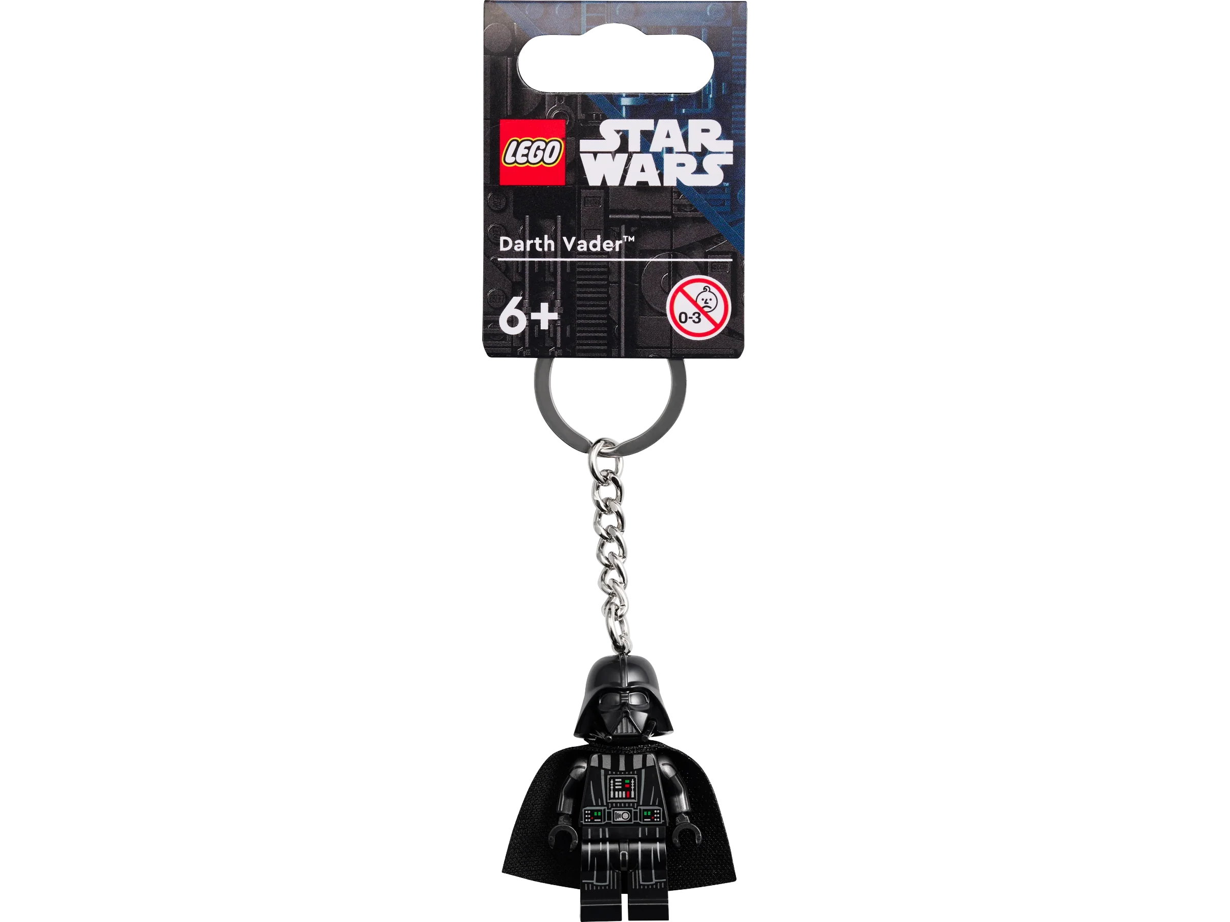 Darth Vader Key Chain - Image 2