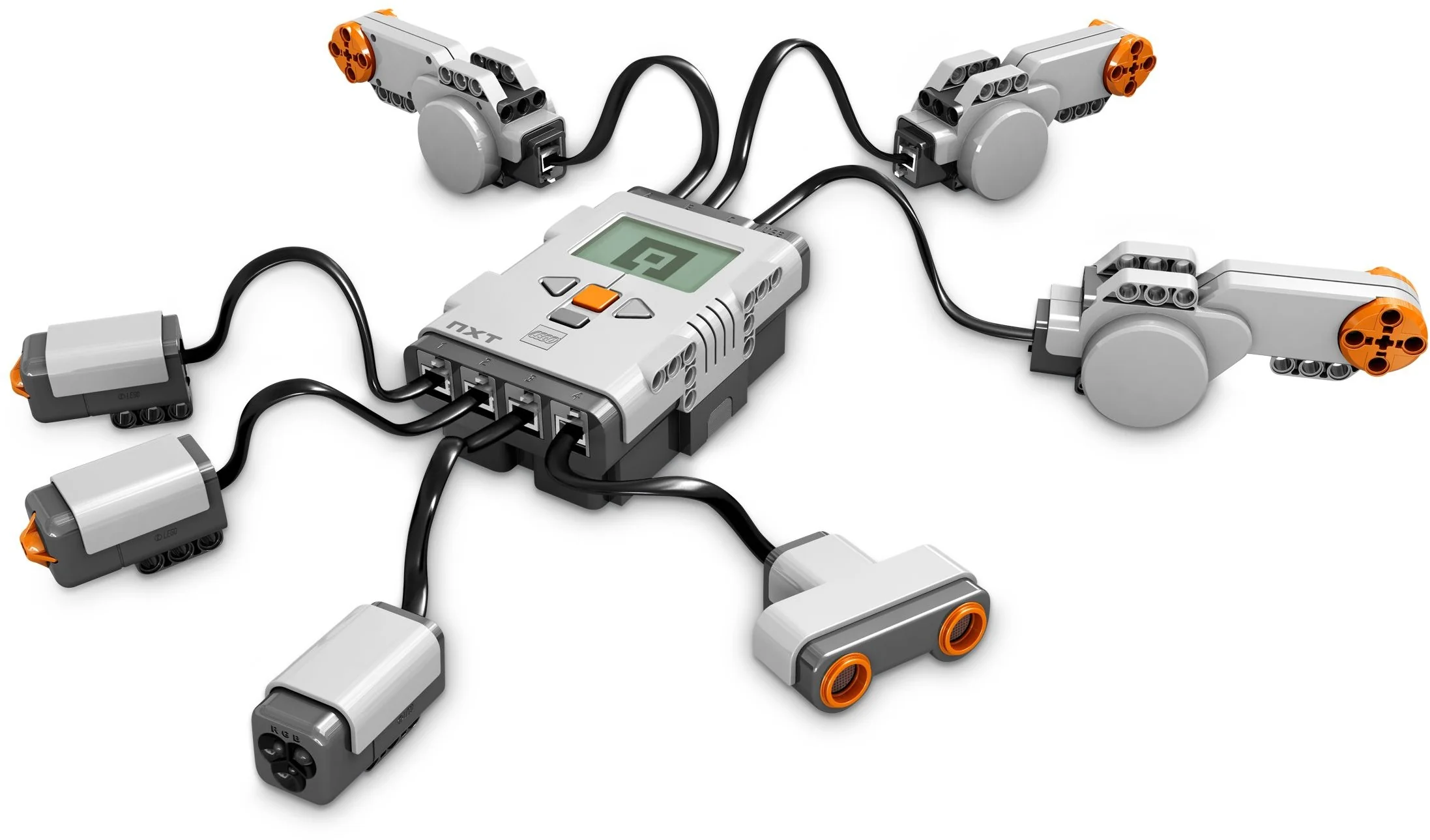 Mindstorms NXT 2.0 - Image 11