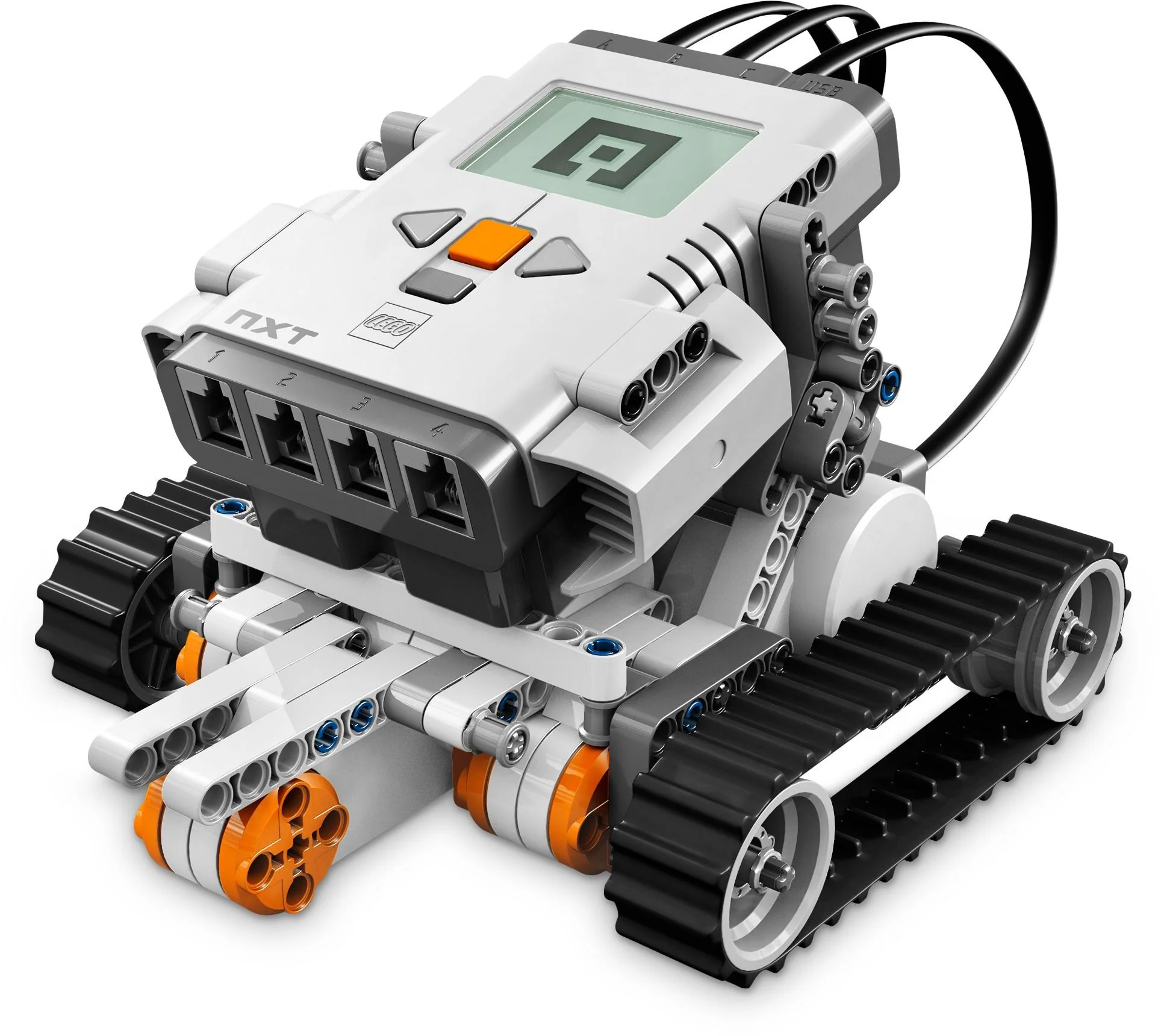 Mindstorms NXT 2.0 - Image 12