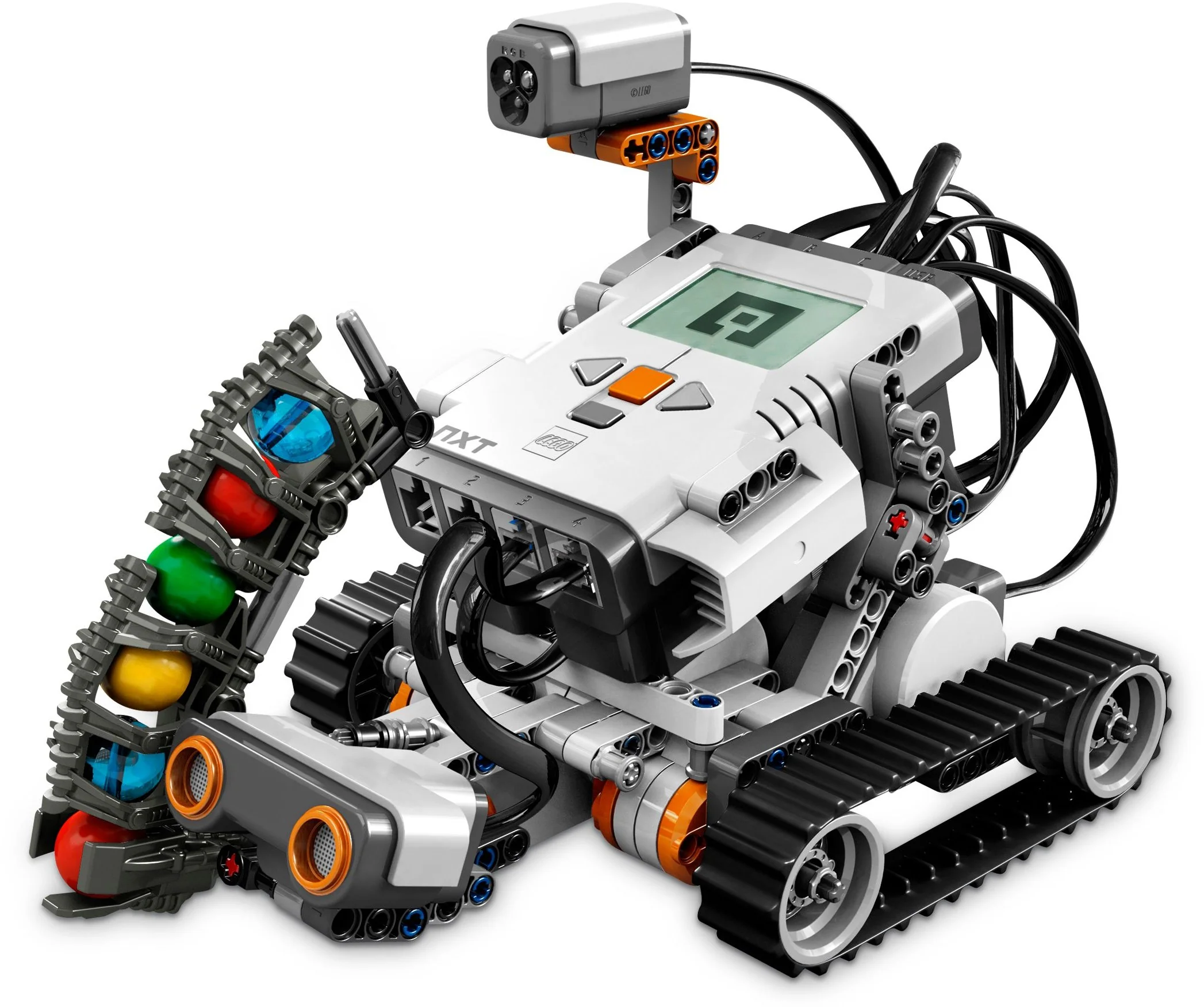 Mindstorms NXT 2.0 - Image 14