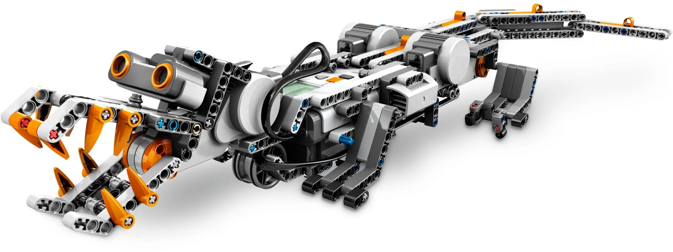 Mindstorms NXT 2.0 - Image 15