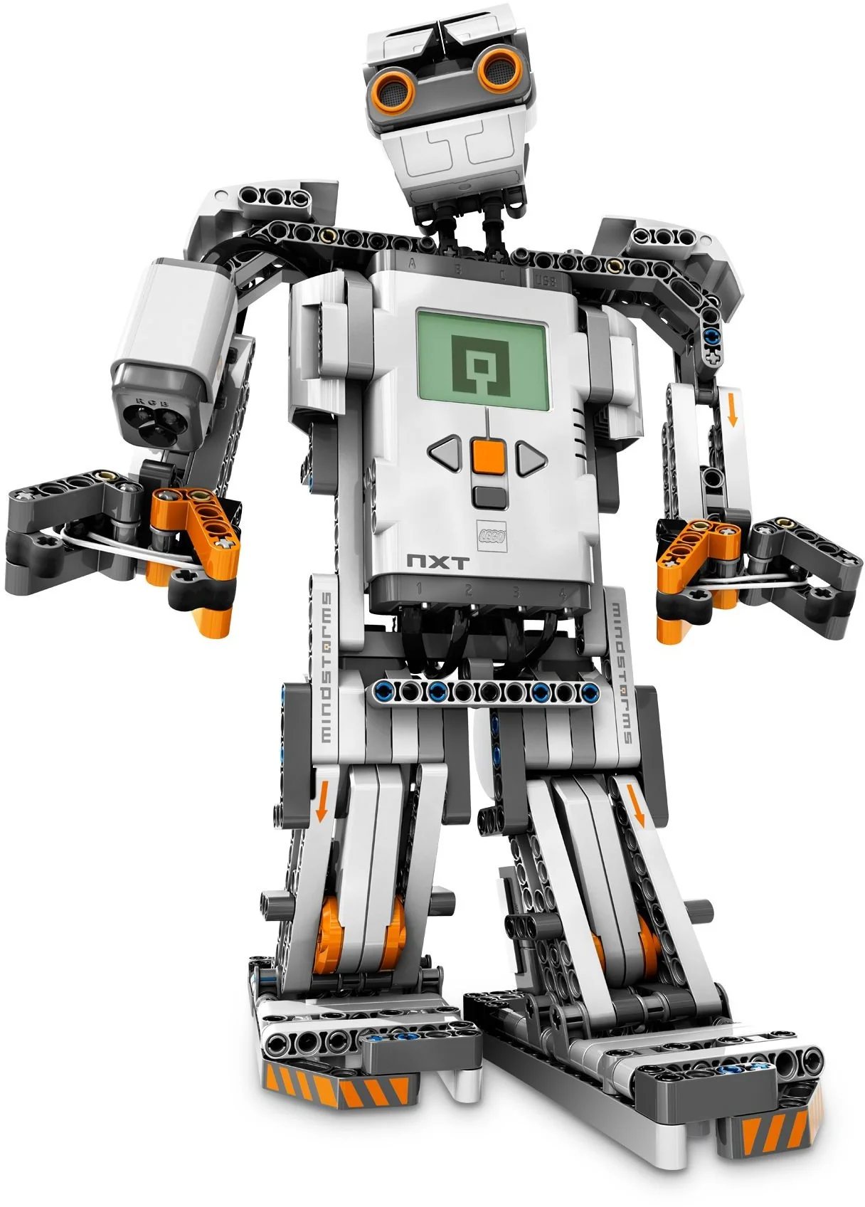 Mindstorms NXT 2.0 - Image 16