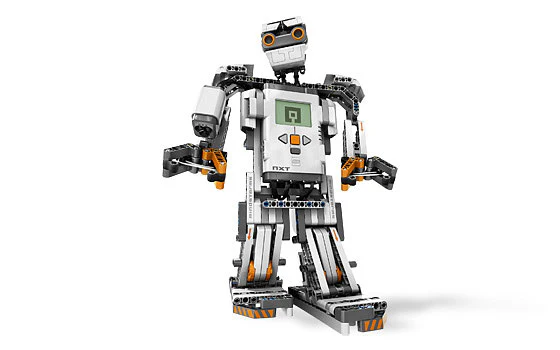 Mindstorms NXT 2.0 - Image 2