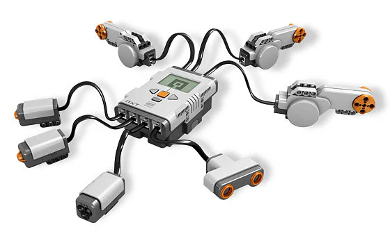 Mindstorms NXT 2.0 - Image 4