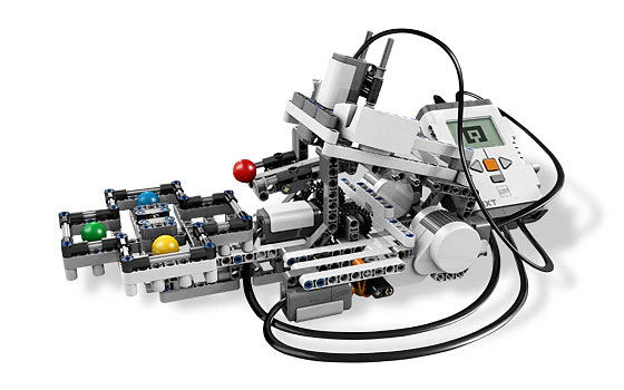 Mindstorms NXT 2.0 - Image 5