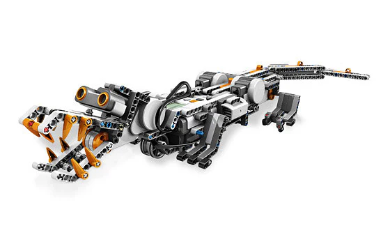 Mindstorms NXT 2.0 - Image 6