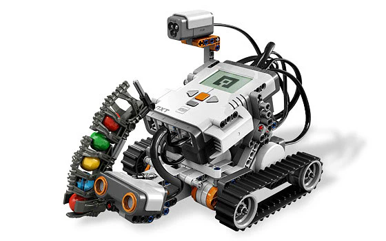Mindstorms NXT 2.0 - Image 7