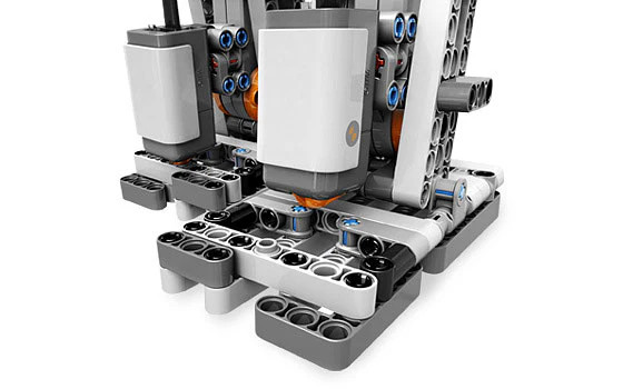 Mindstorms NXT 2.0 - Image 9